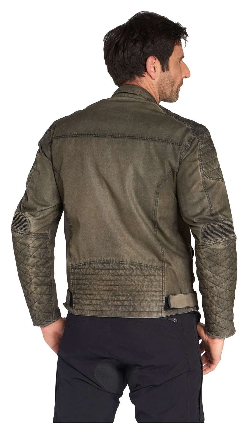 Brighton Textiel Jas