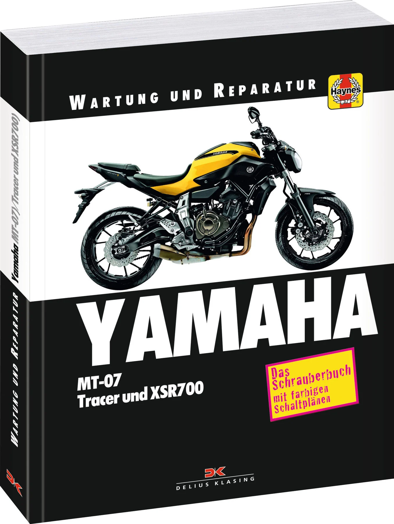 Reparaturanleitung
