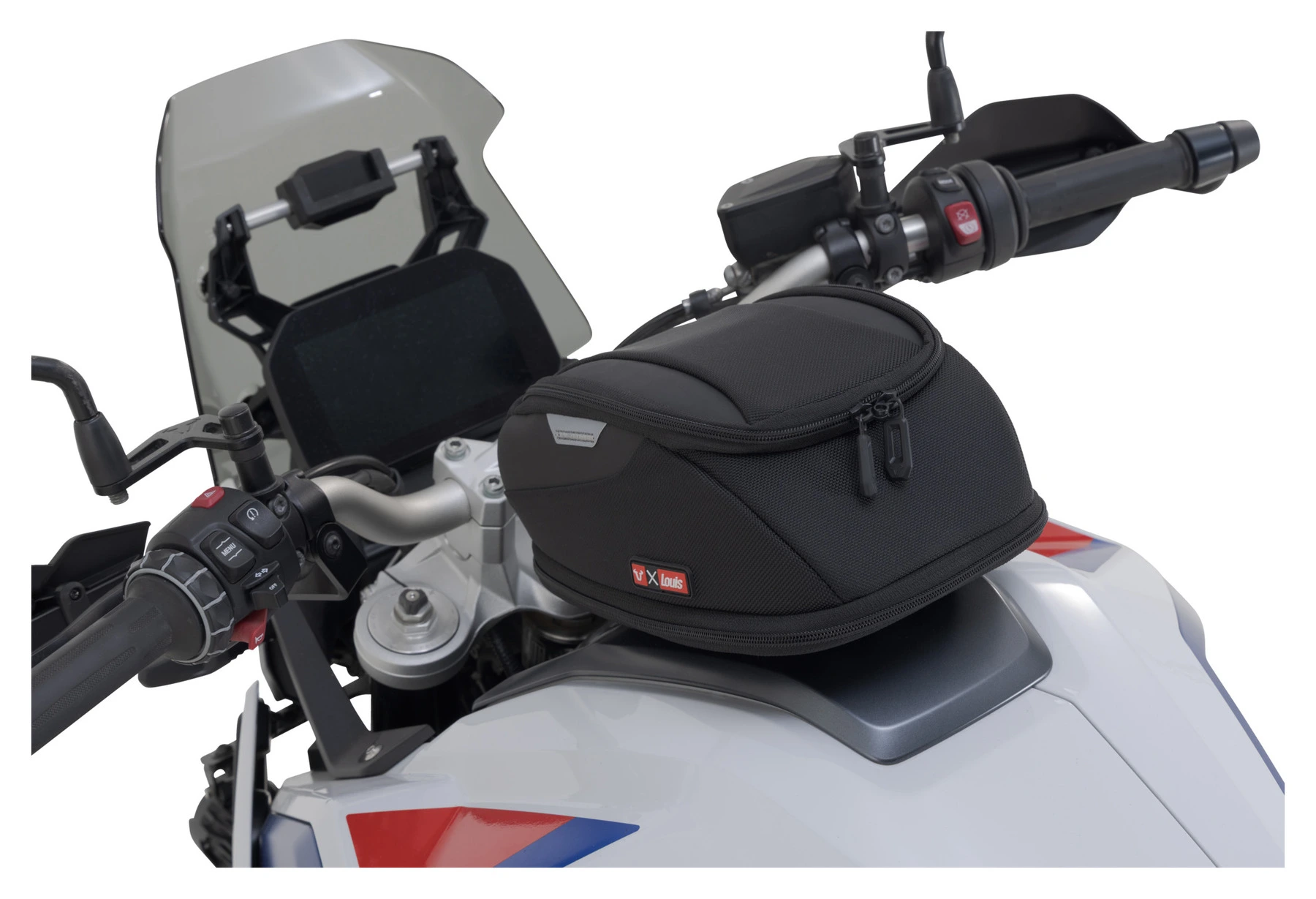 Louis Anniversary Edition Tank Bag