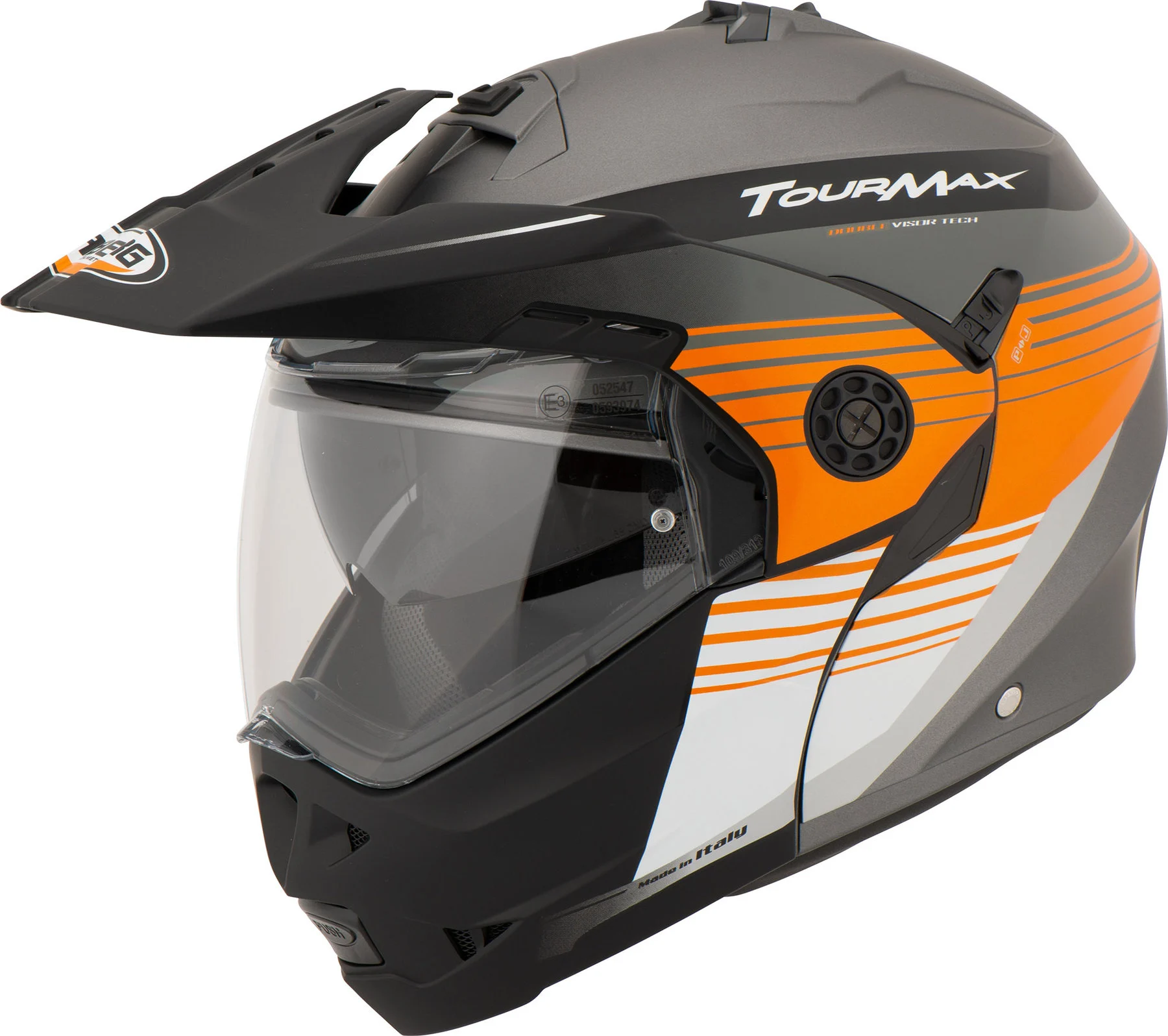 Tourmax Titan