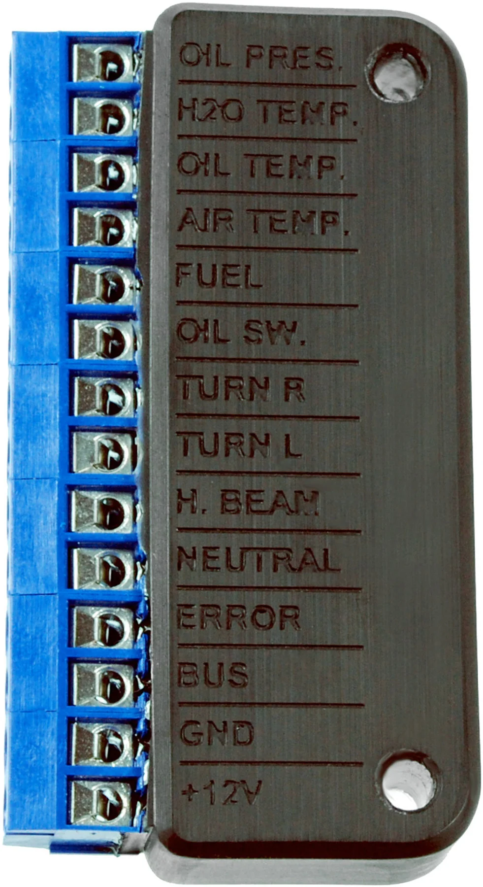 Terminal Box B