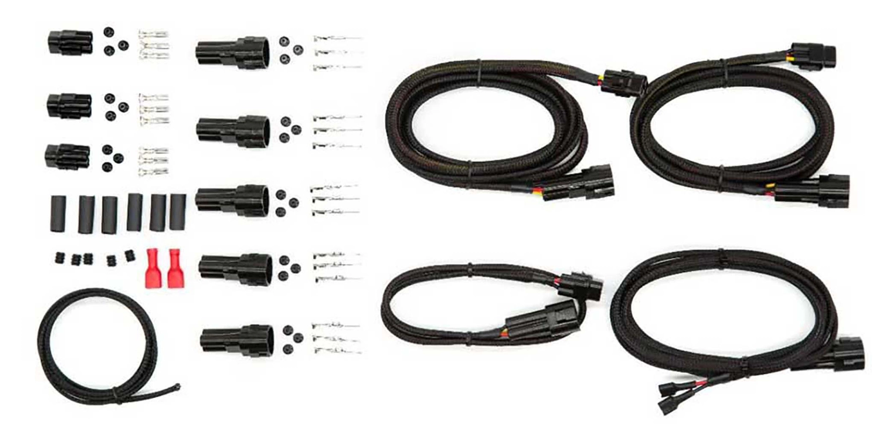 ezCAN extension cable set