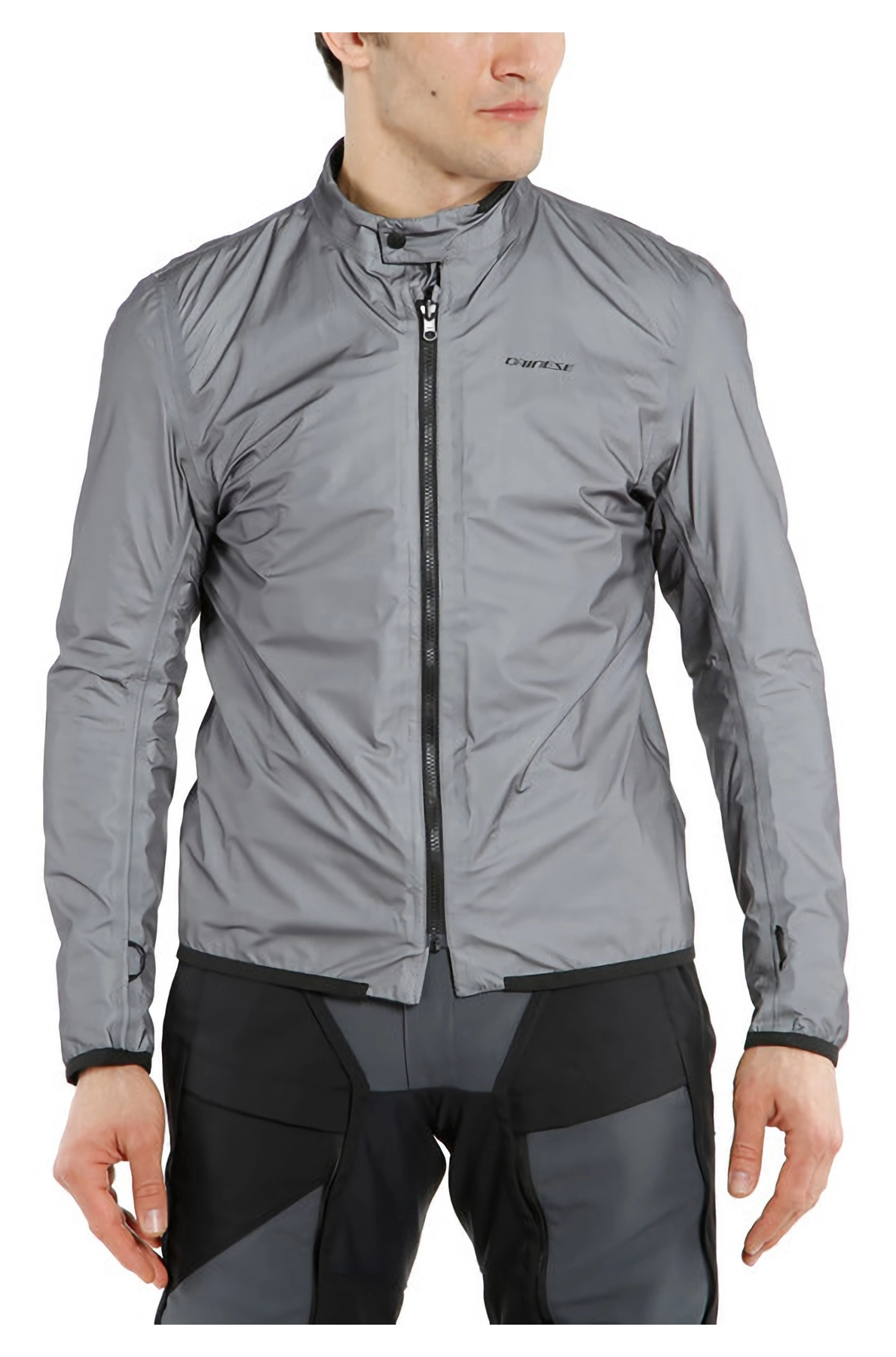 D-Explorer 2 Textiljacke