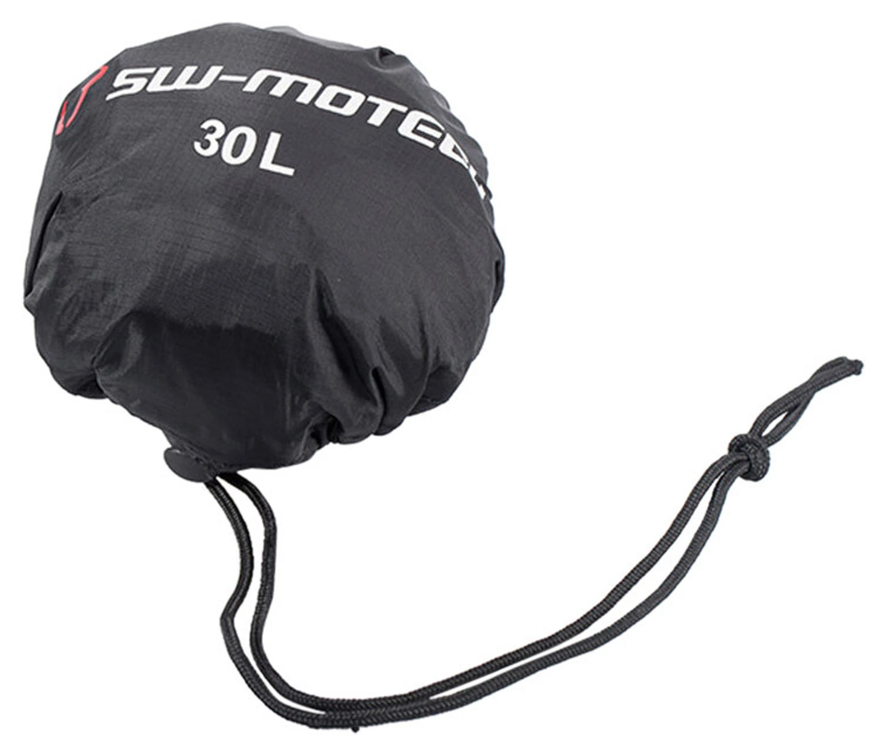 Sac à dos pliant SW-Motech 30 l, noir