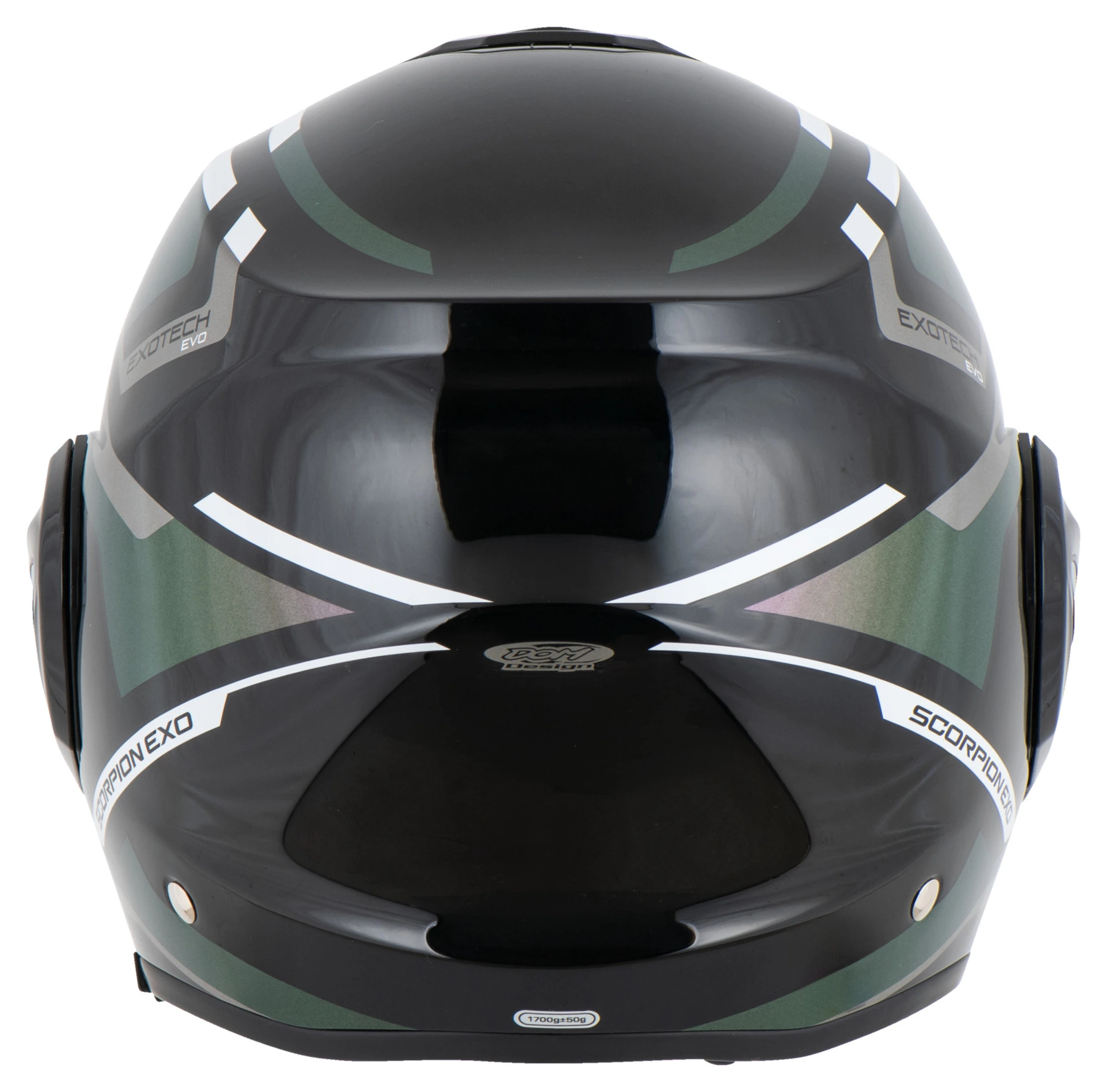 Exo-Tech Evo Furio
