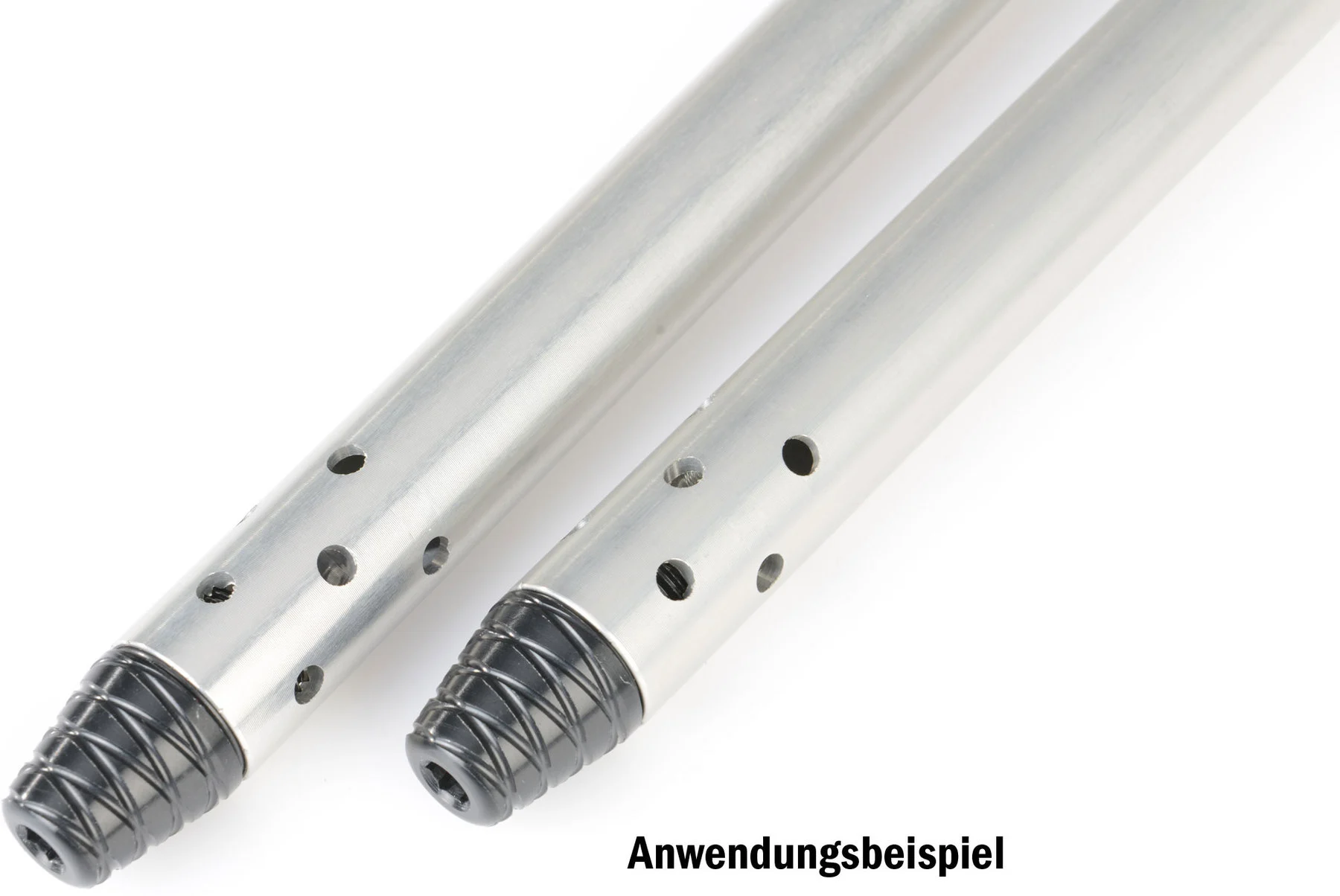 Handlebar Weights Short Version