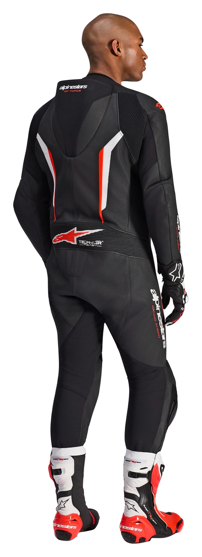 GP-Force V2 1-delig pak