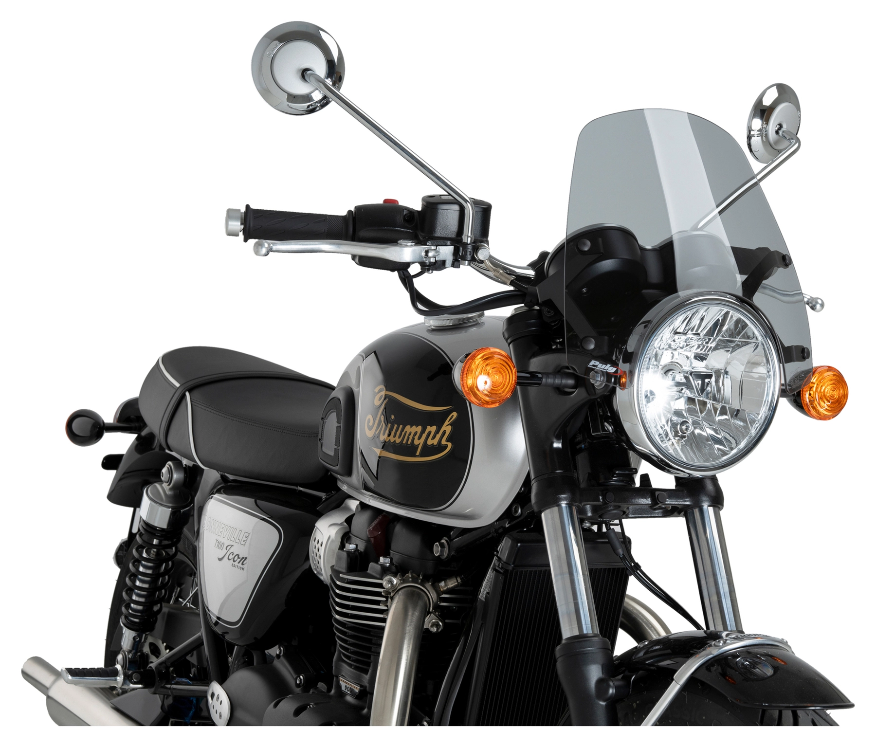 Sportscheibe mit ABE