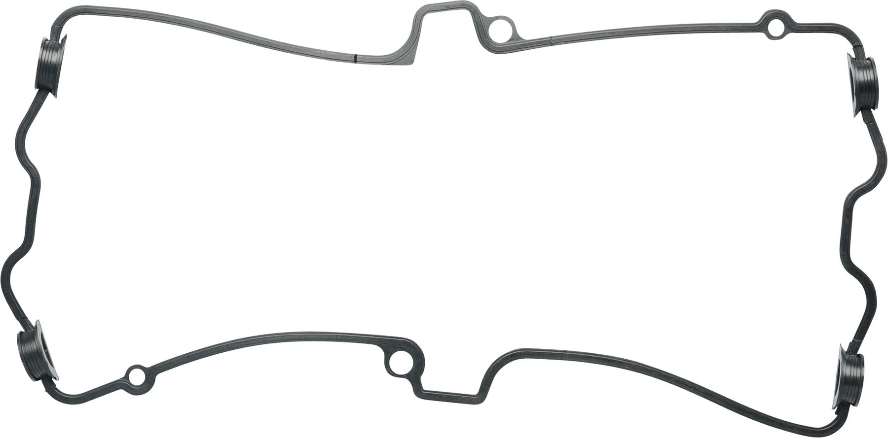 Valve cover gasket/spark plug tube seal
