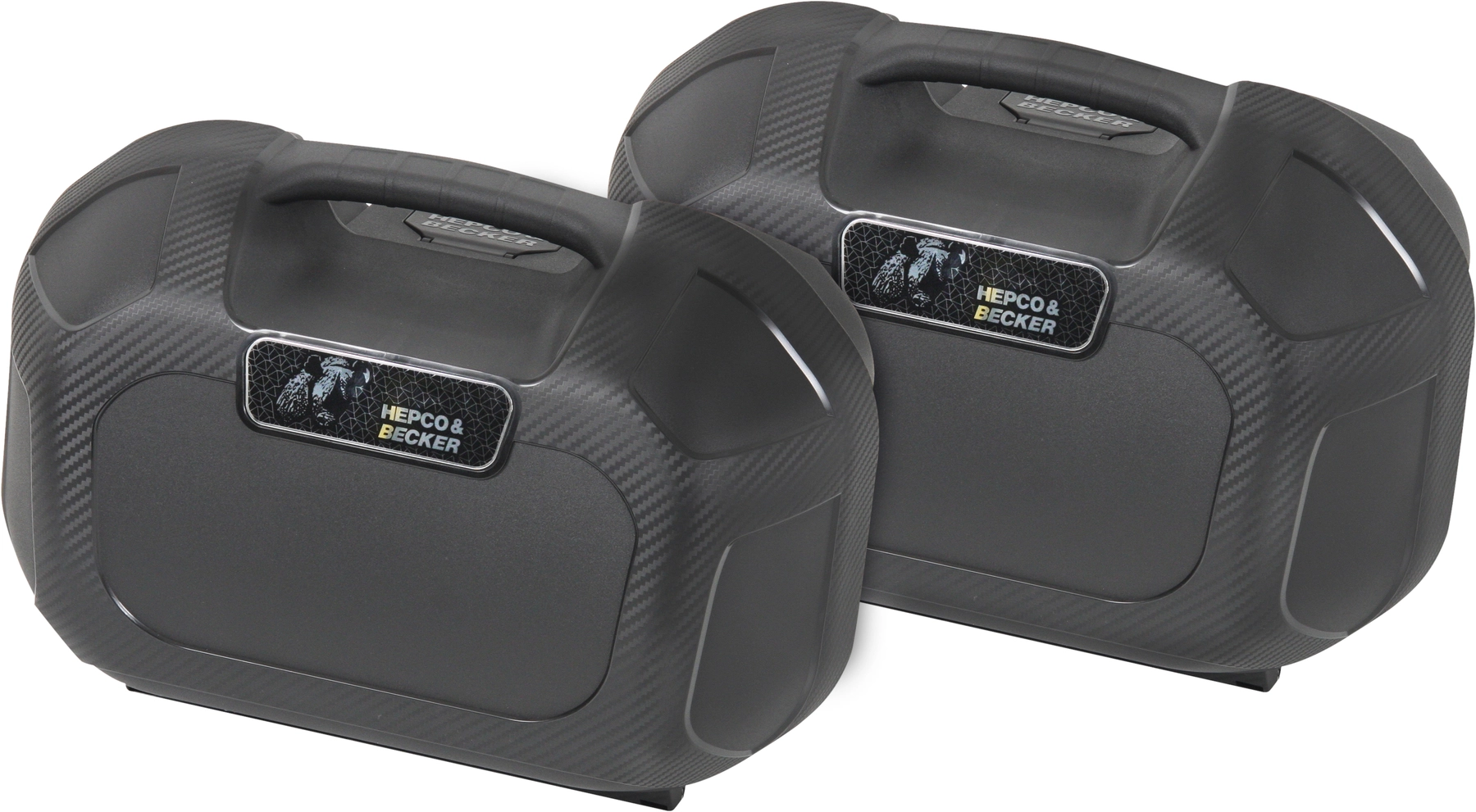 Orbit Sidecase-Set