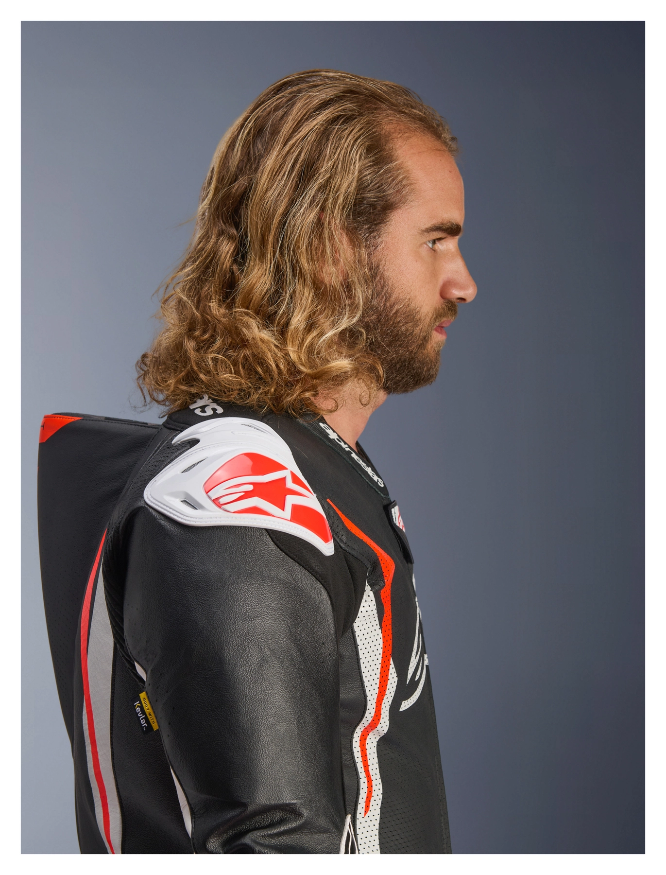 Alpinestars GP Tech V5 1-piece suit