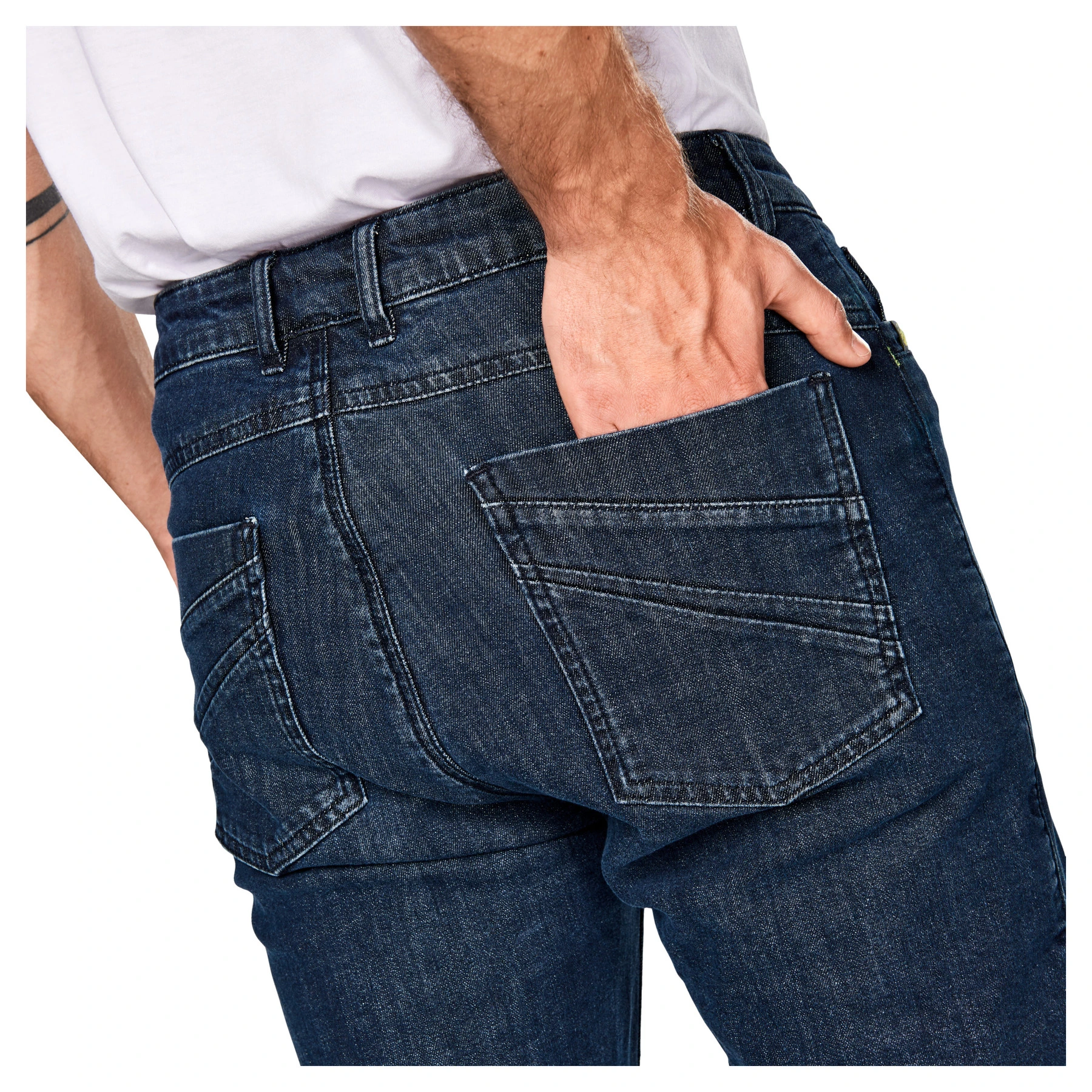 Denim Men 211