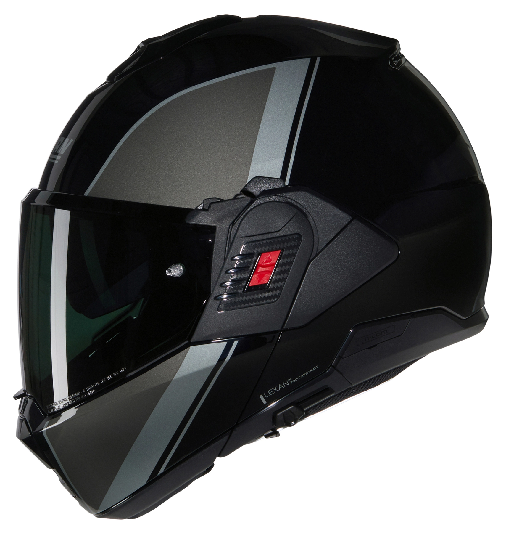 N120-1 Verniciatura Speciale