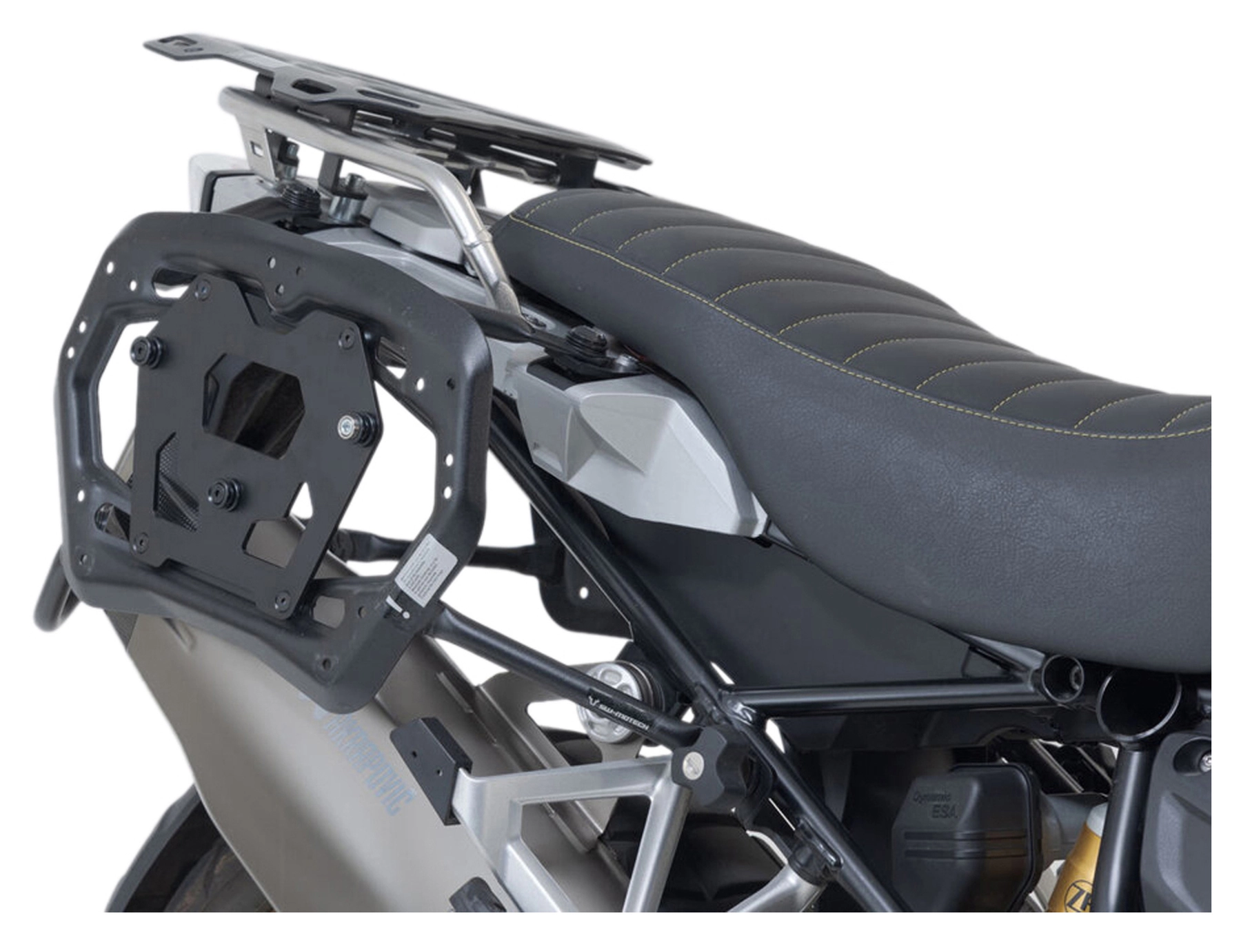 Kit d'adaptation SLC sur le support PRO