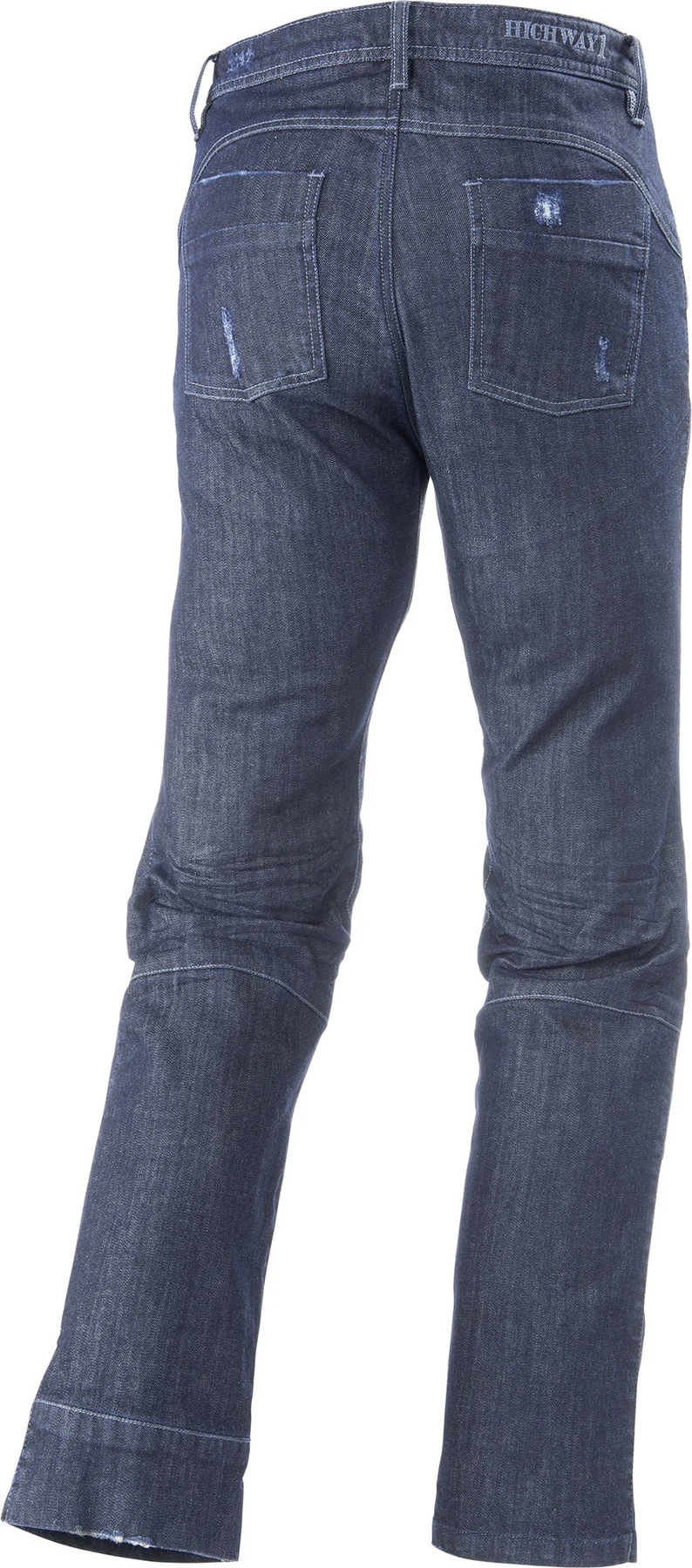 Denim II