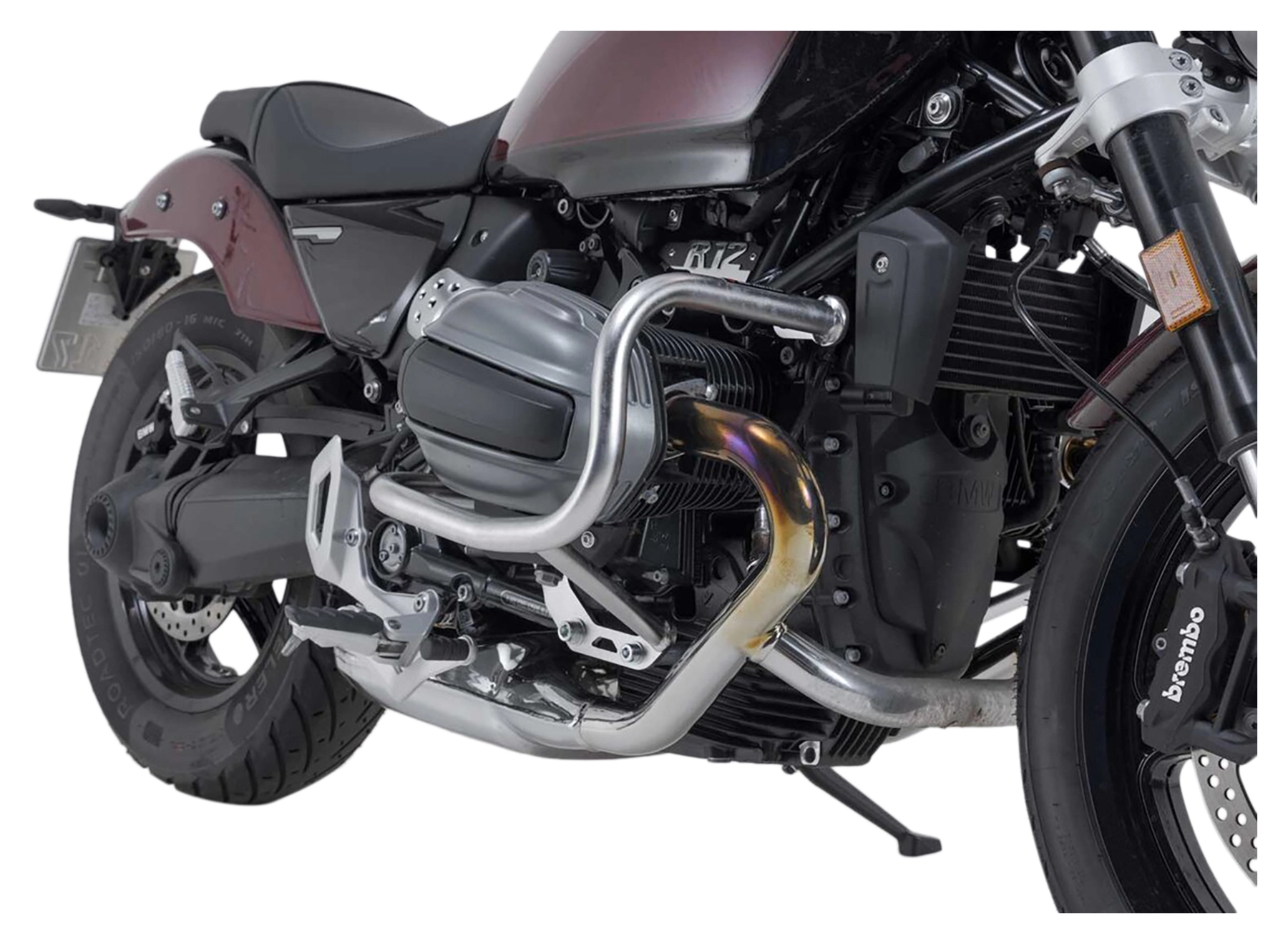 PARE-CARTER SW-MOTECH