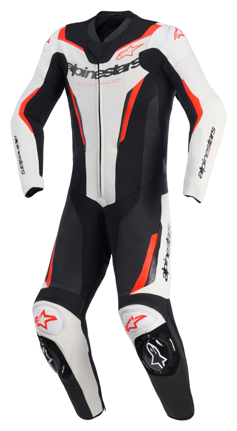 GP-Force V2 1-Teiler