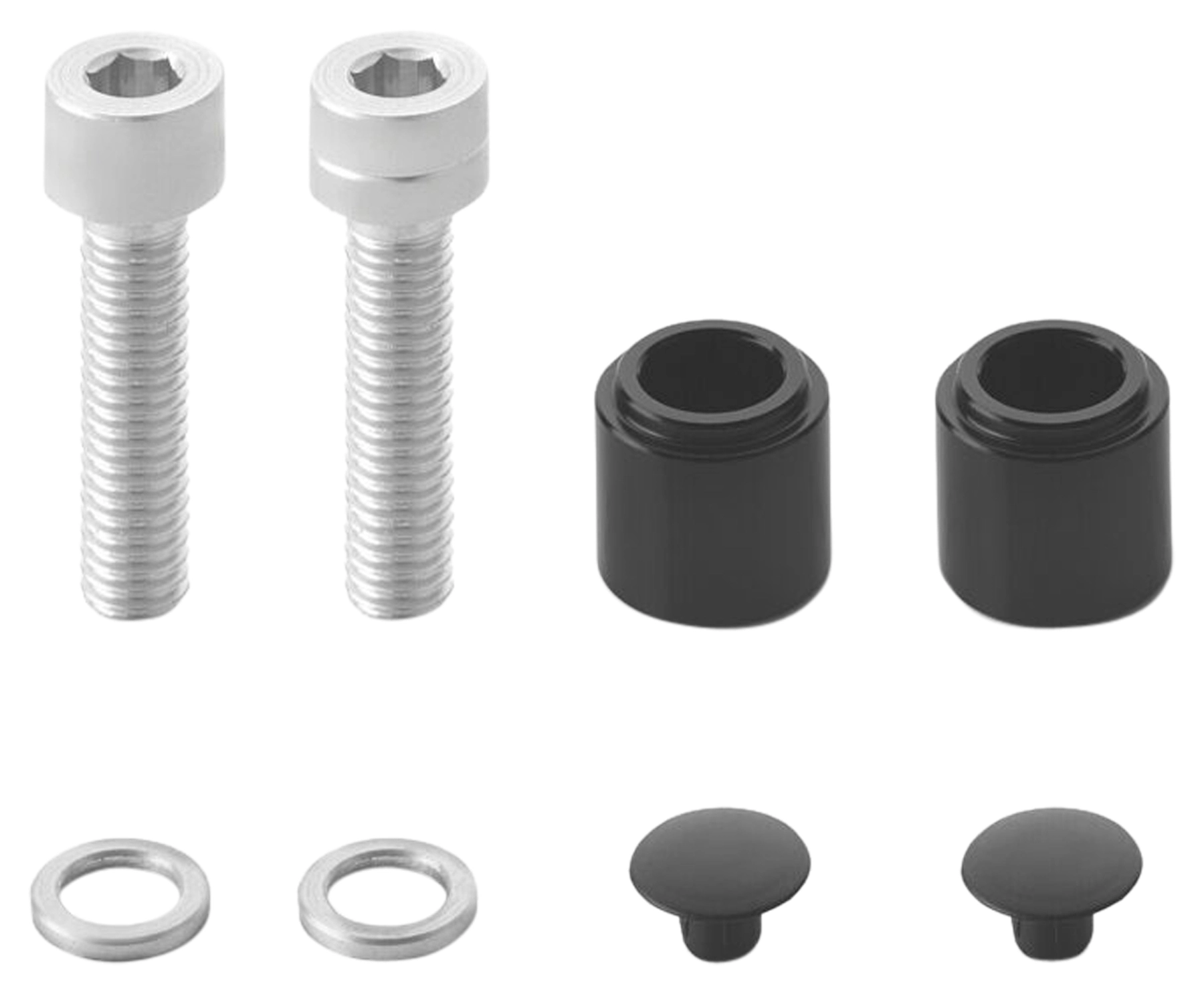 RIZOMA BSN906B Kit de montaje de espejos
