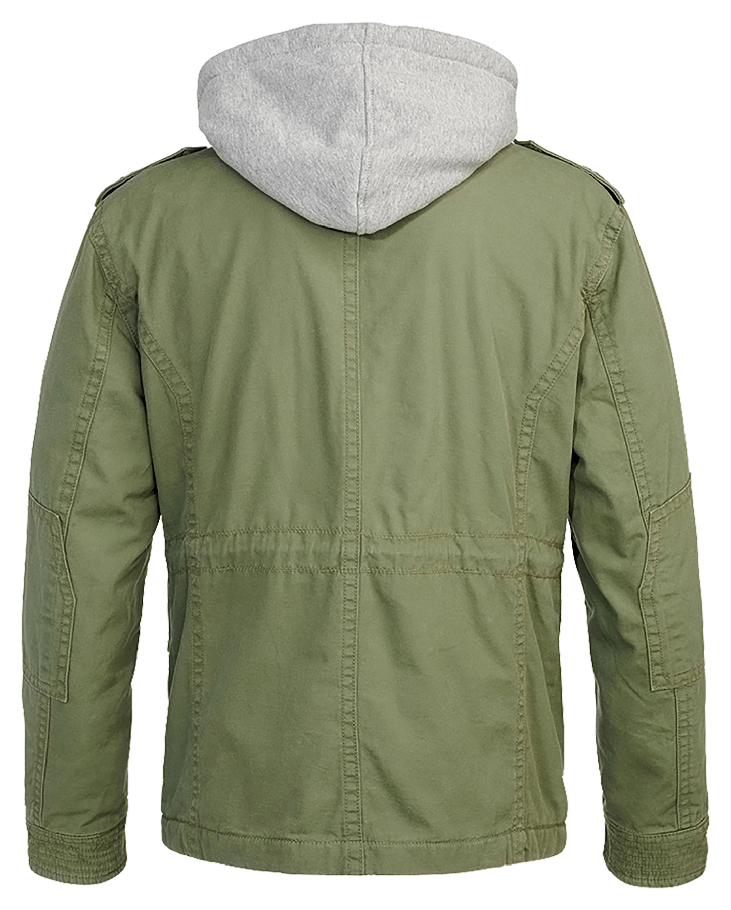 Vintage Parka