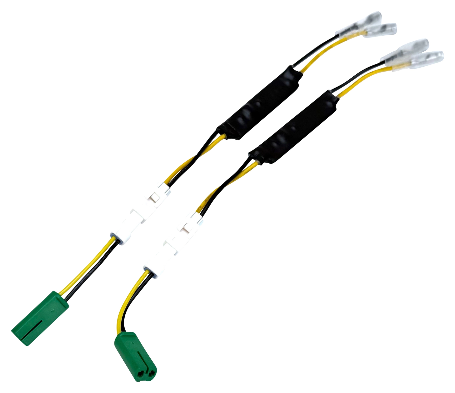 Adapt.kabel v KTM/Husq Motoism-knipperl.