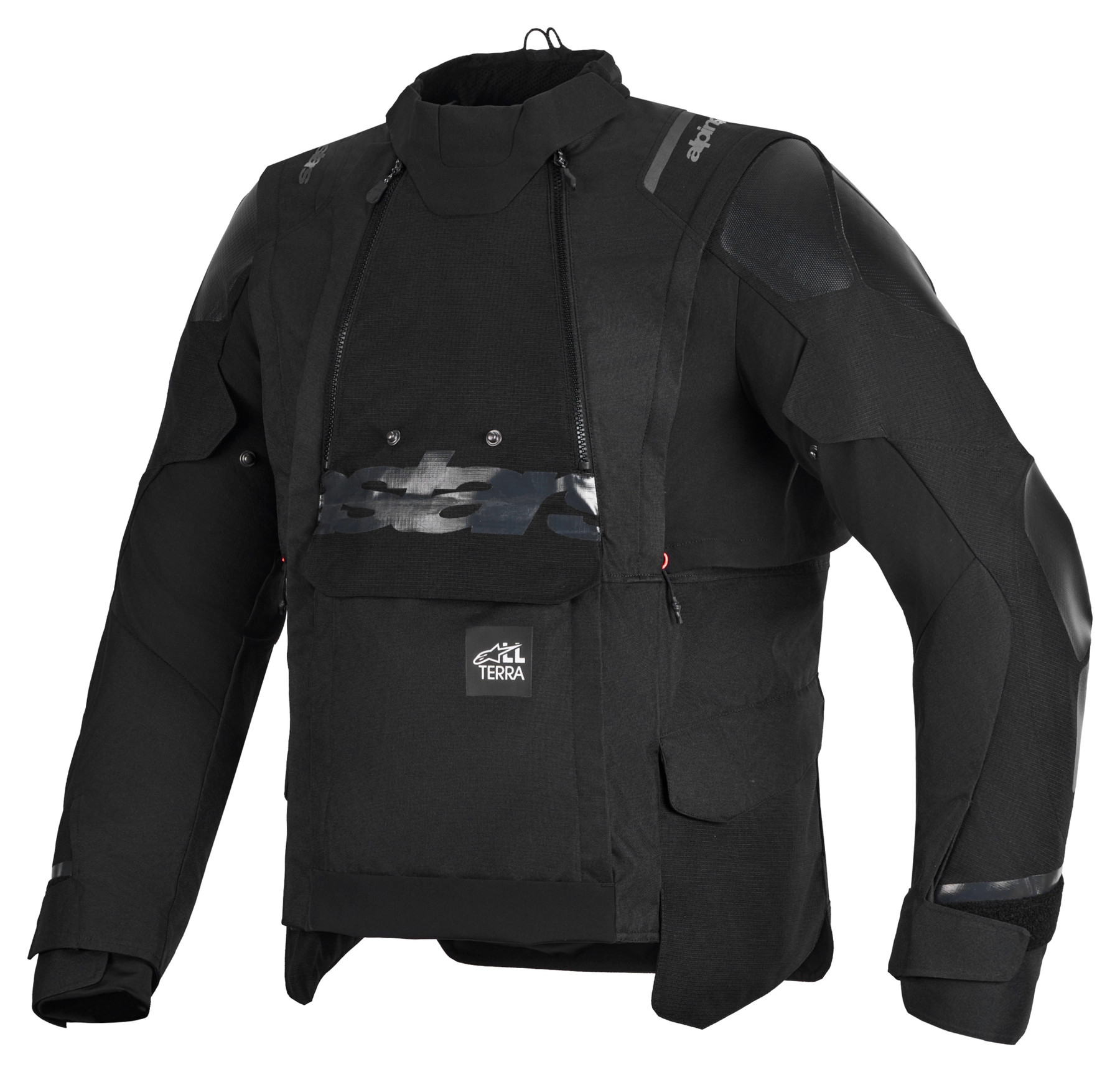 Harok V2 Drystar