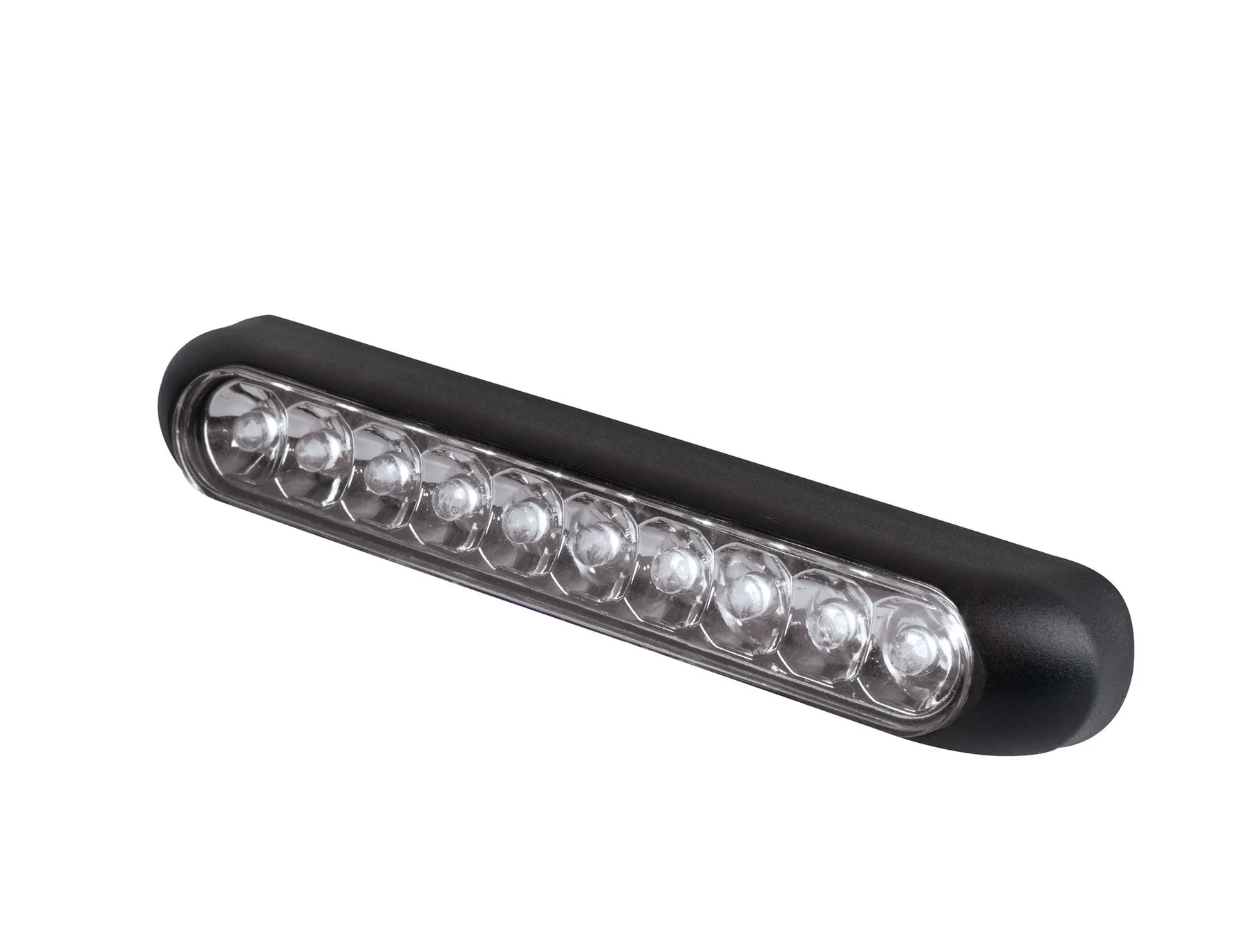 LED-baglys