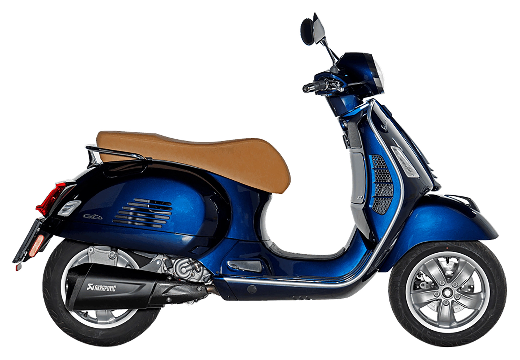 Ligne Scooter