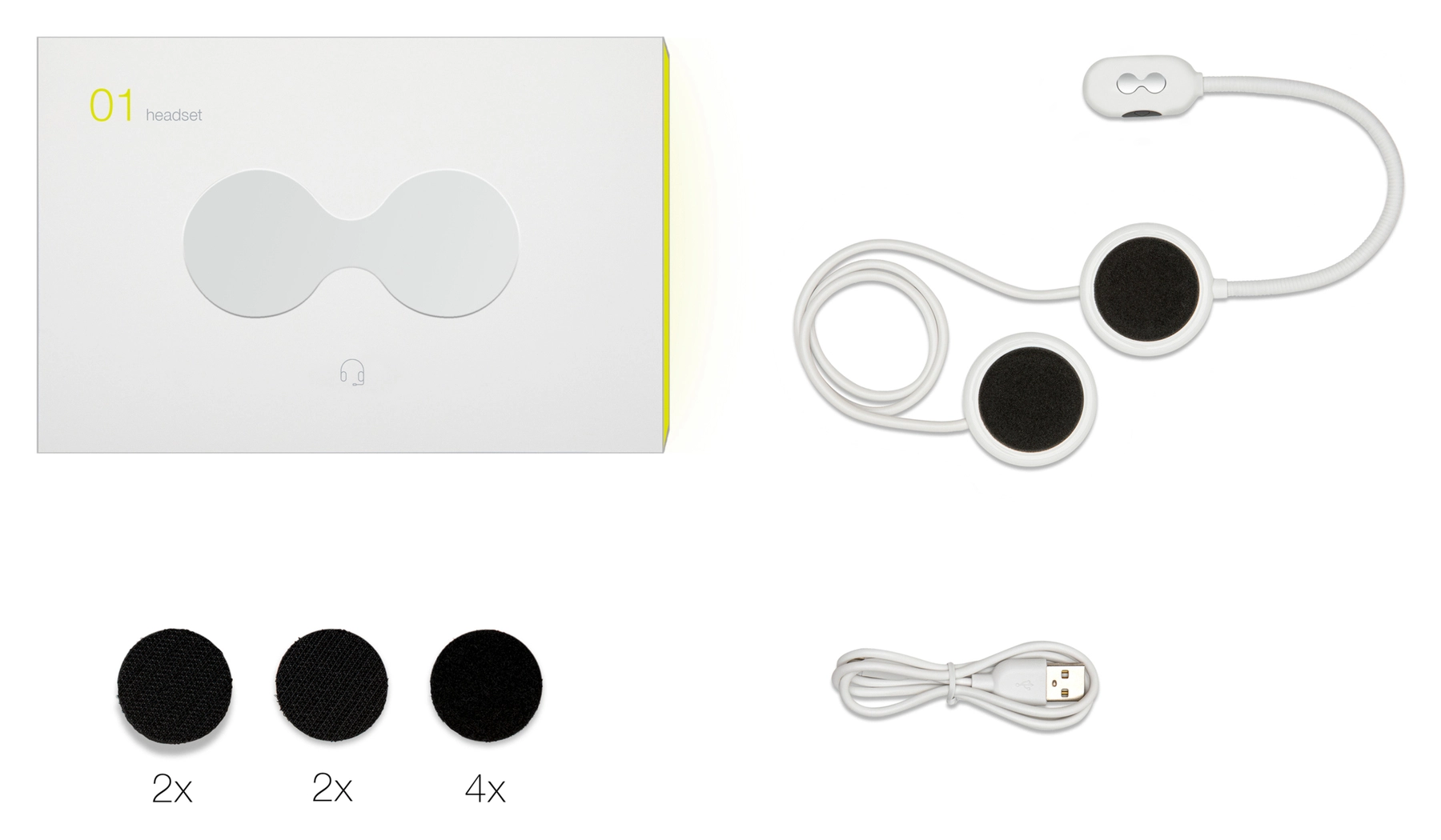Mobility Headset