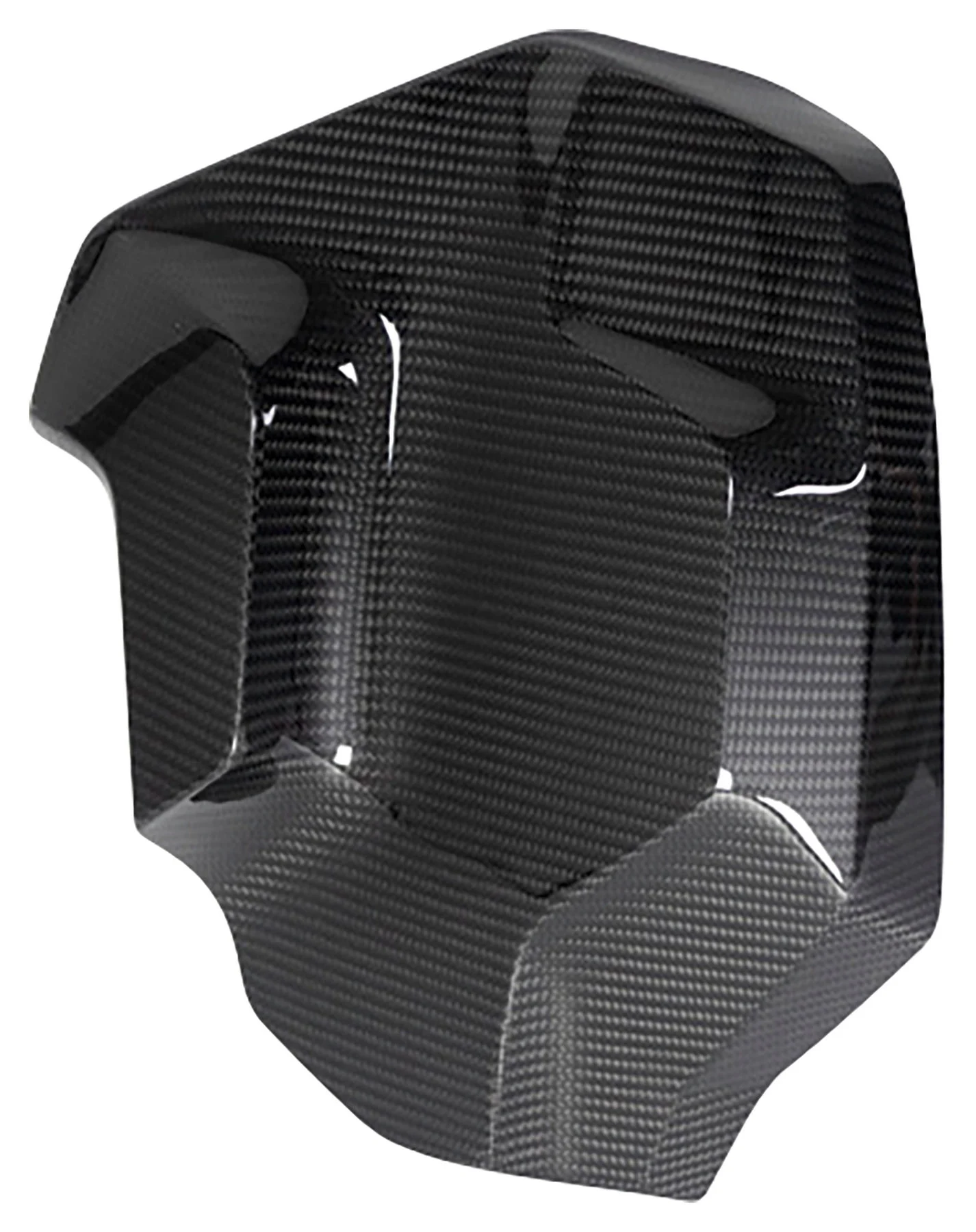 Comp. carb. per BMW R1250 GS/Adventure