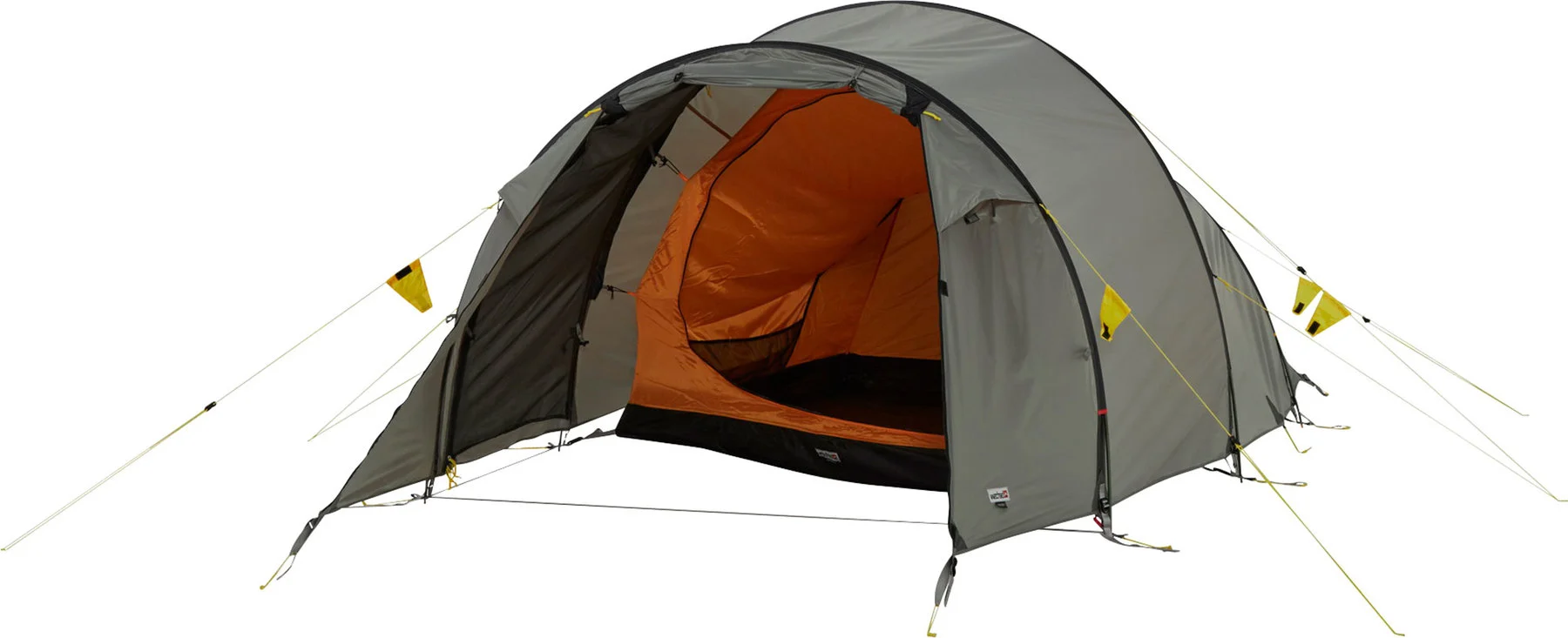 Outpost 3 Double-Skin Tent