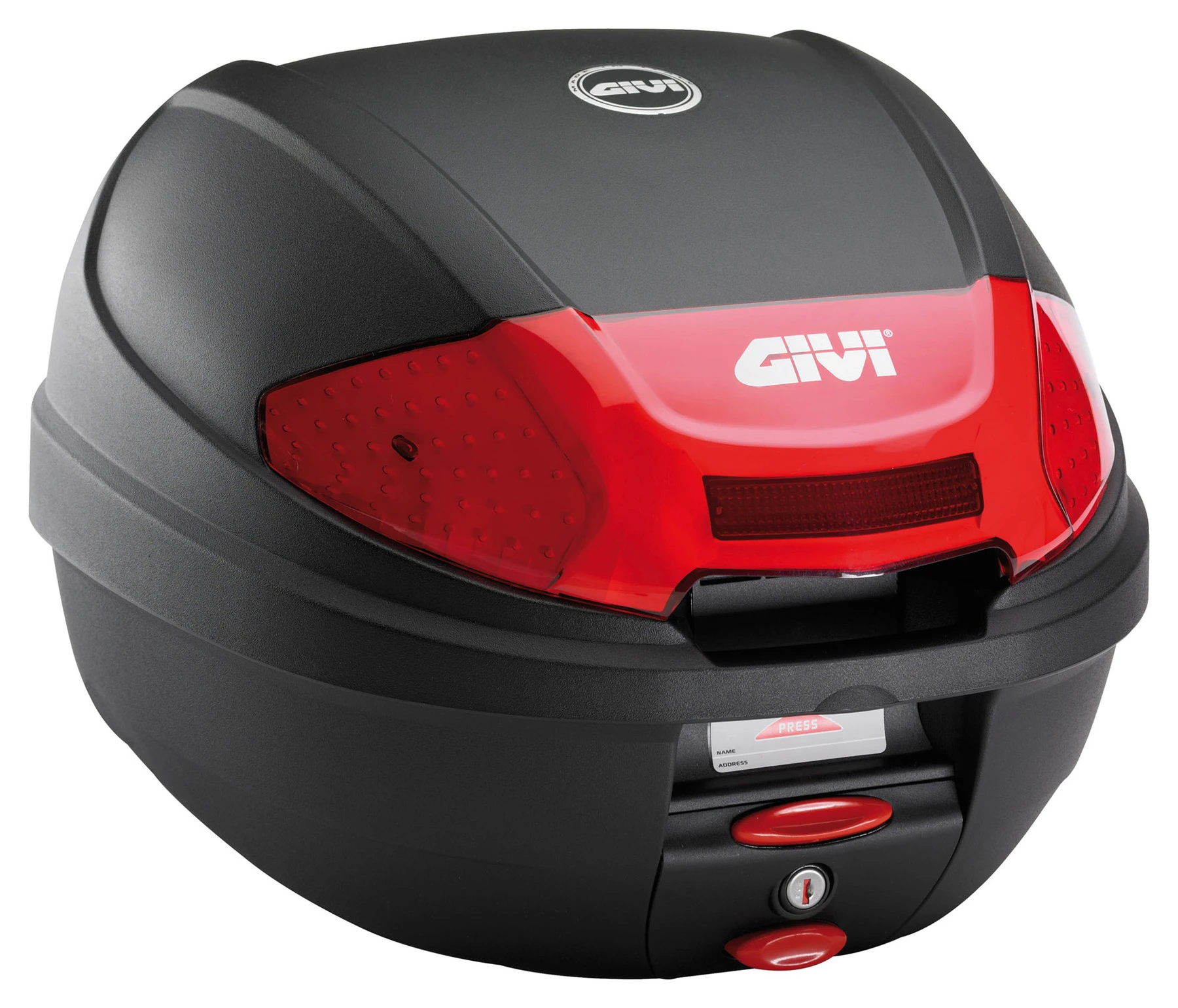 Topcase E300