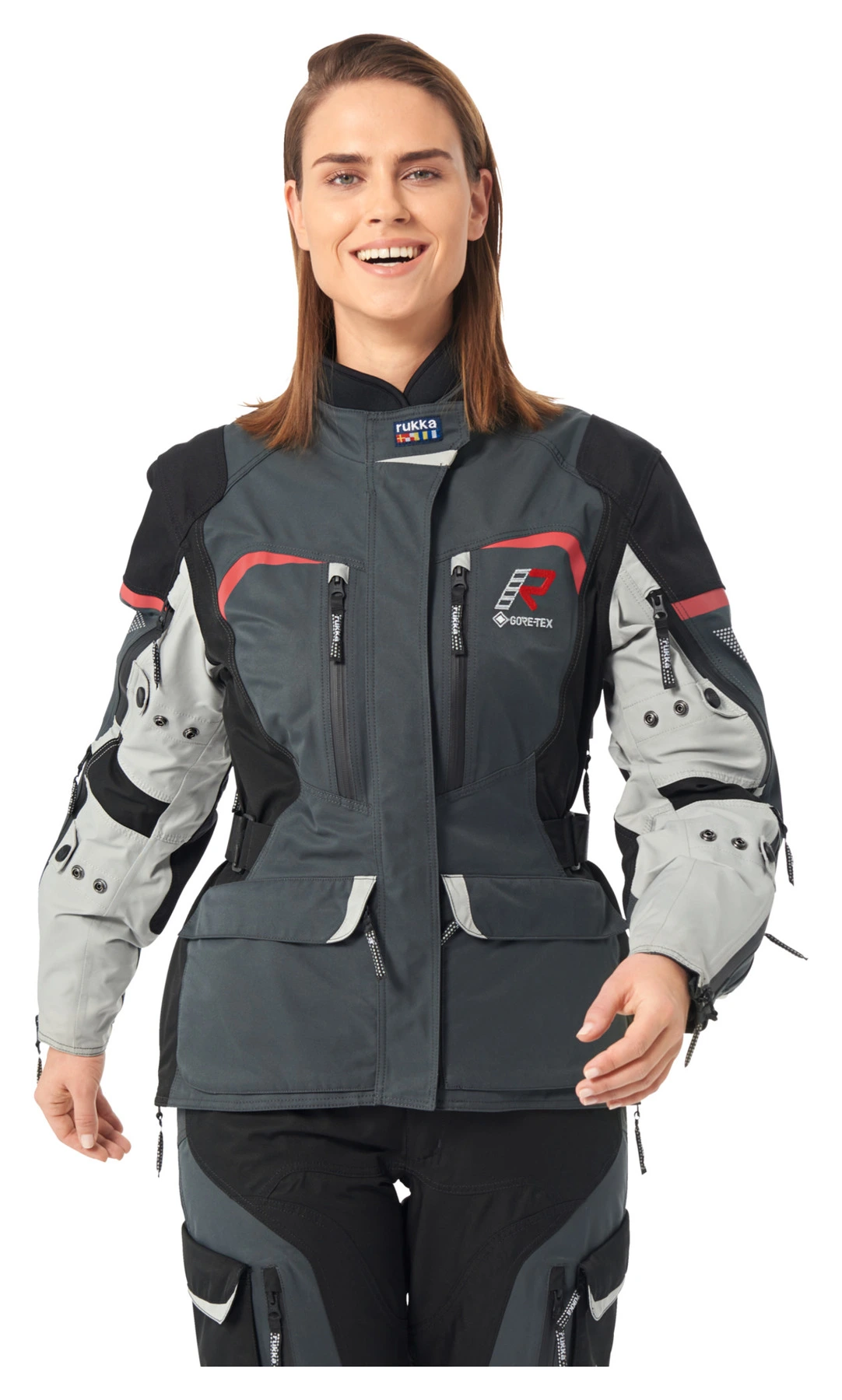 Rukka jackets on sale