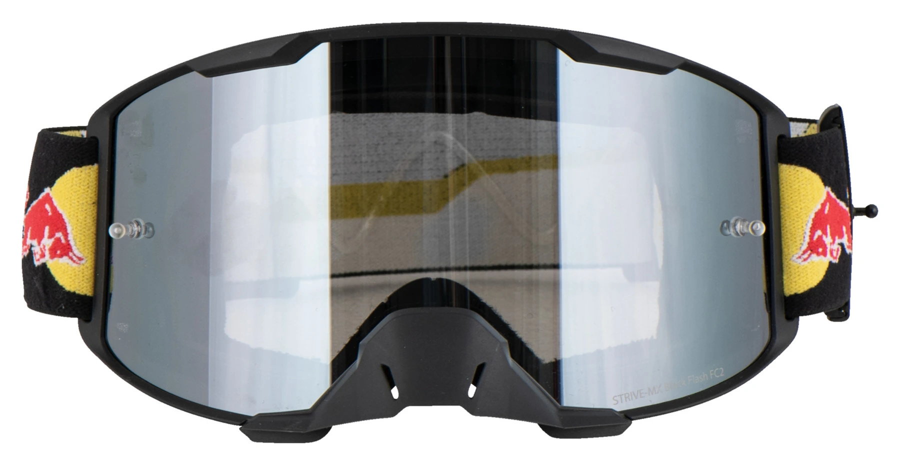Lunette moto cross red bull clearance