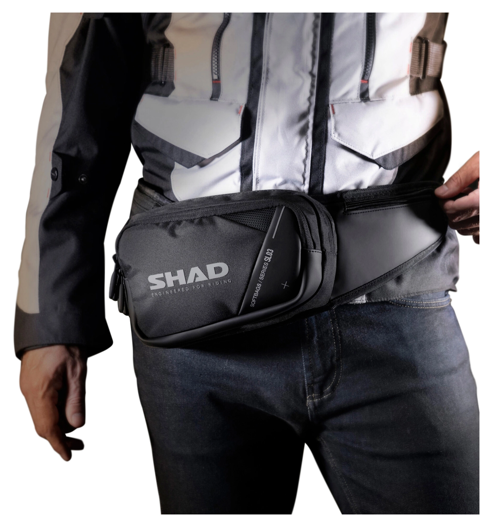 Sac banane SL03