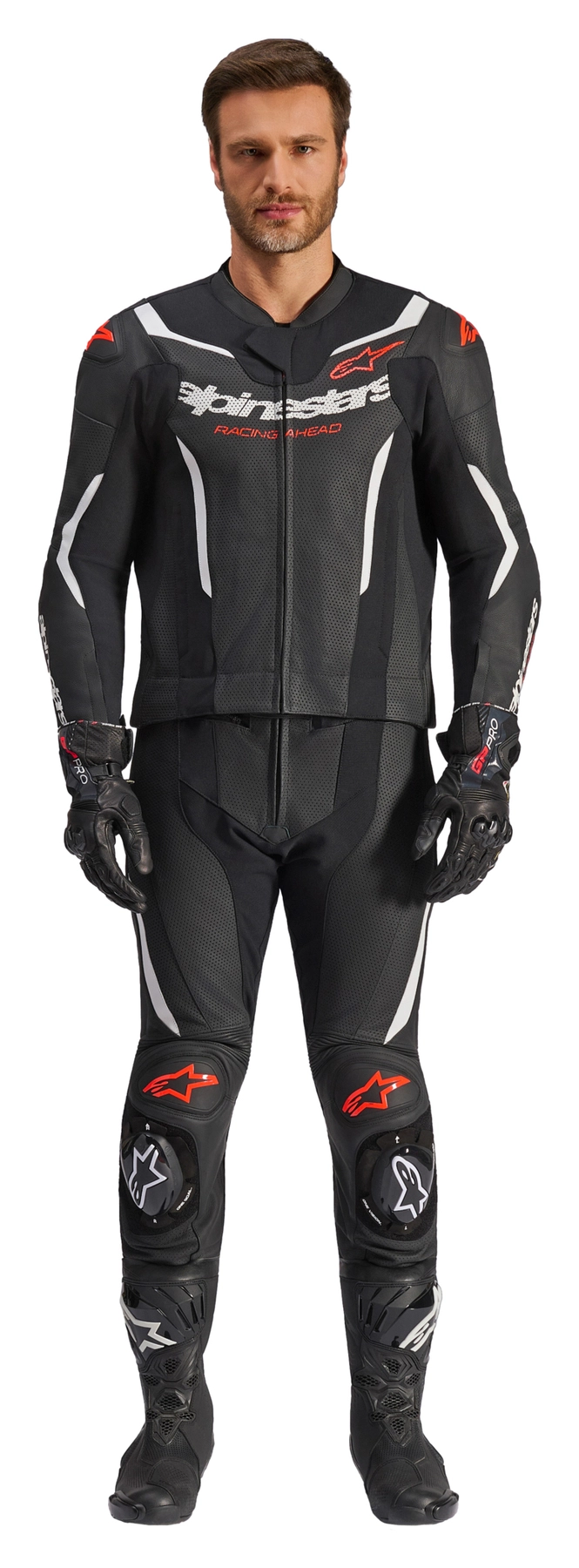 GP-Force V2 2-delad