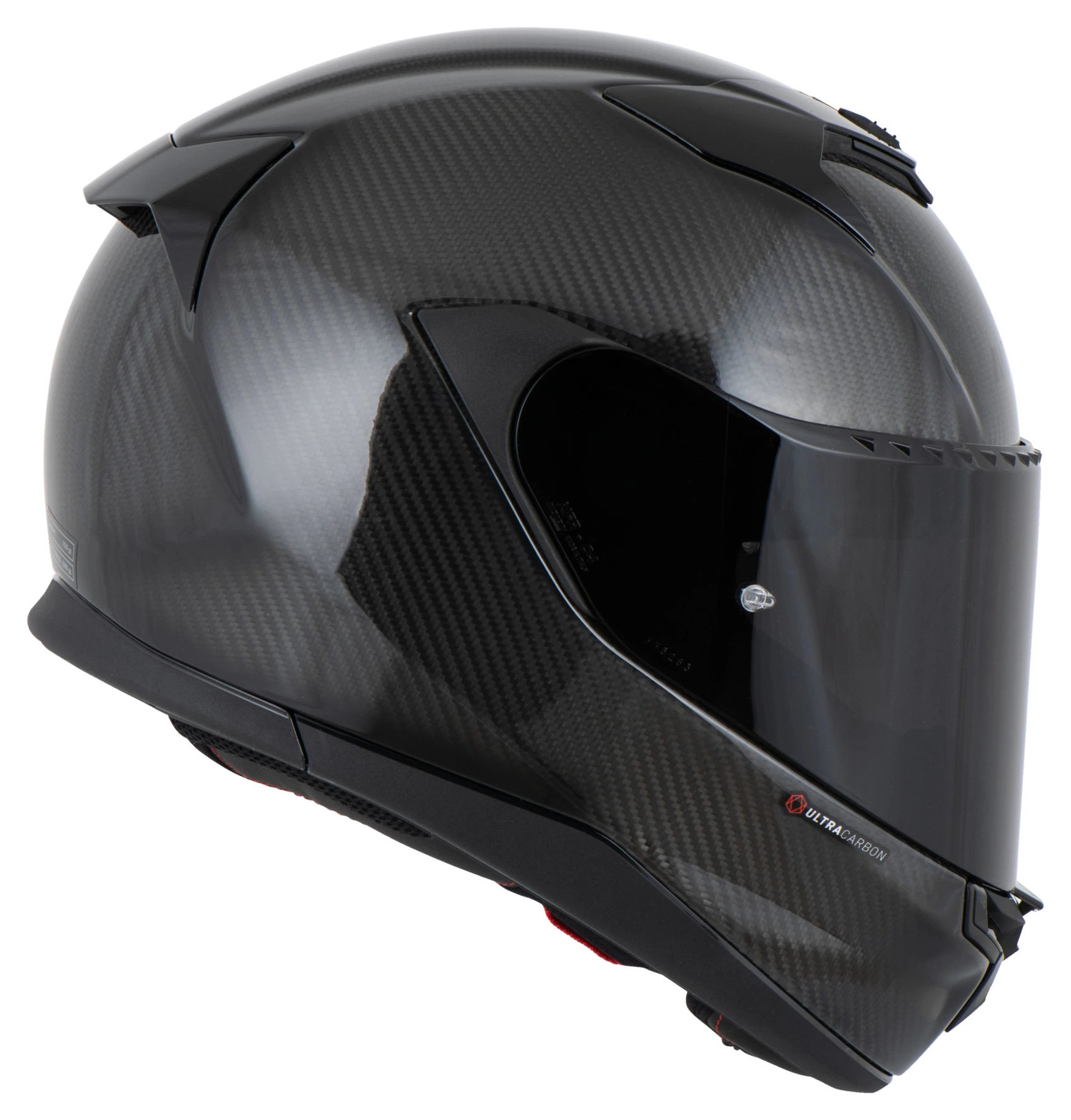 X-904 ULTRA CARBONE PURO