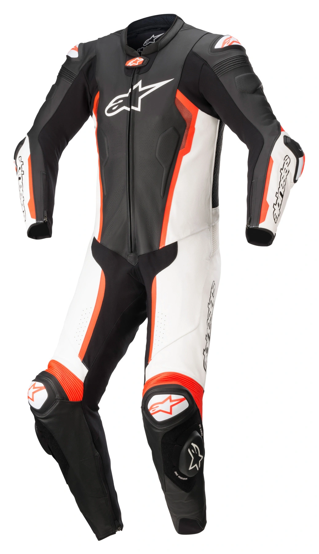 alpinestars Alpinestars Missile V2 1 piece suit