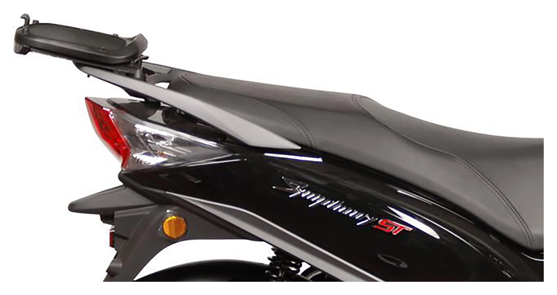 Porte-Bagages Pour Top Case