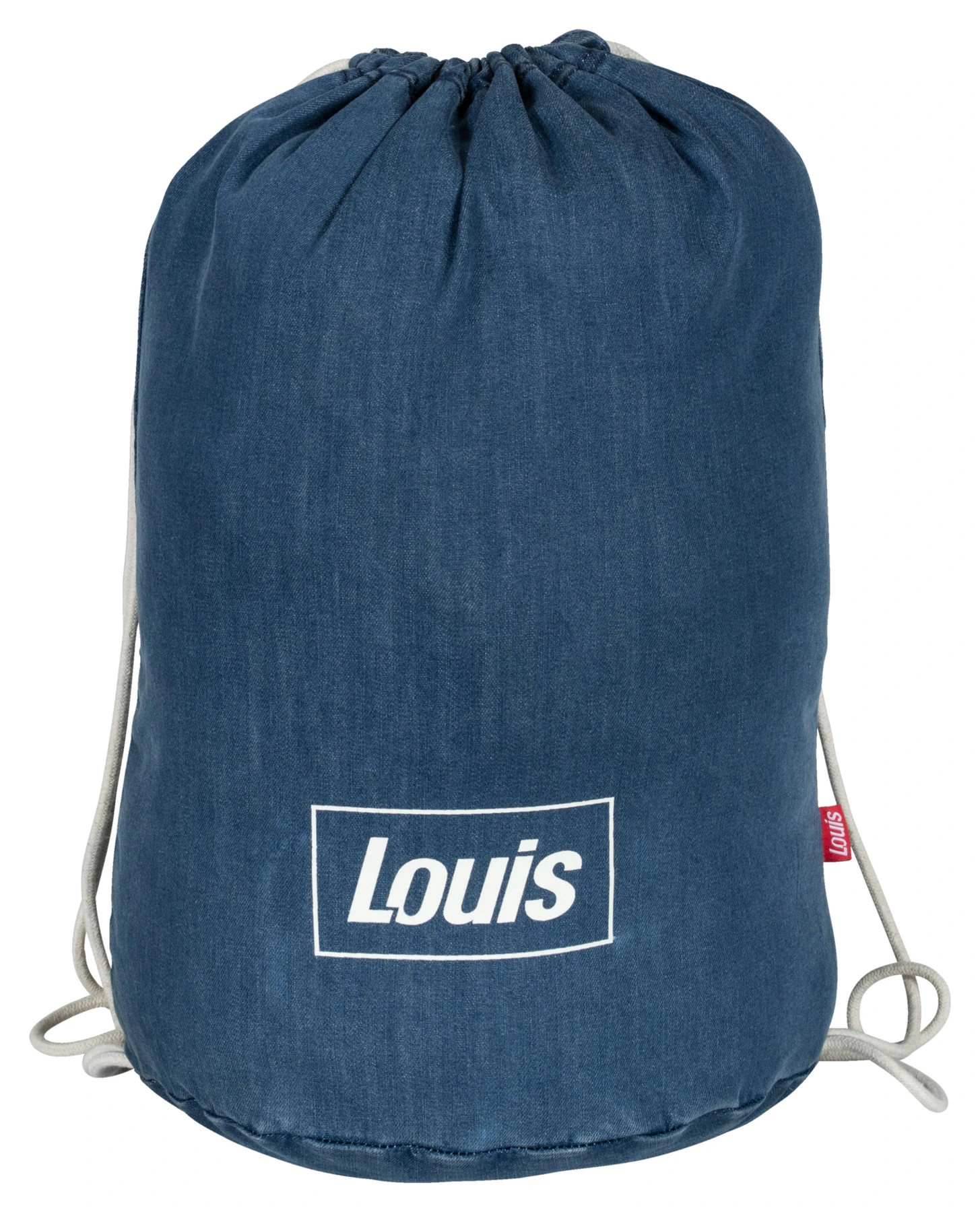 Denim Bag