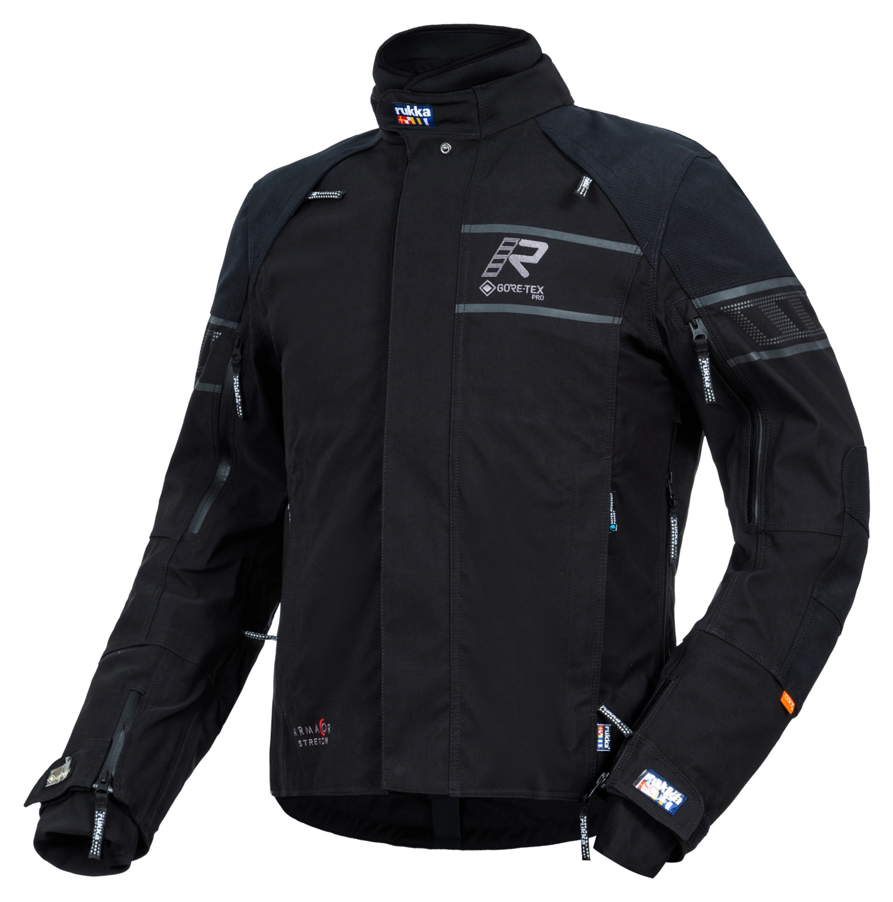Gore tex motorcycle jackets online