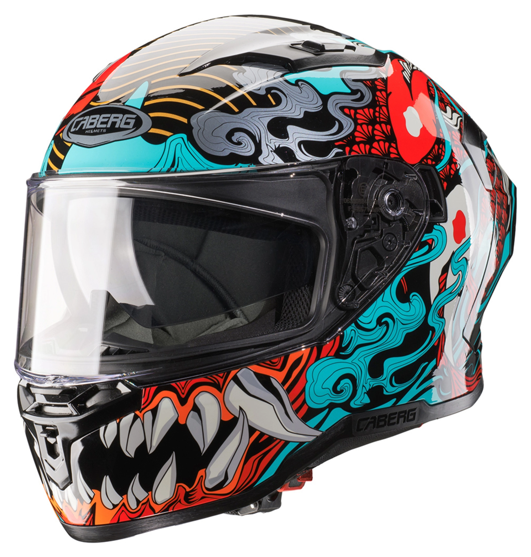 Caberg Gladio Keiko voordelig | Louis 🏍️