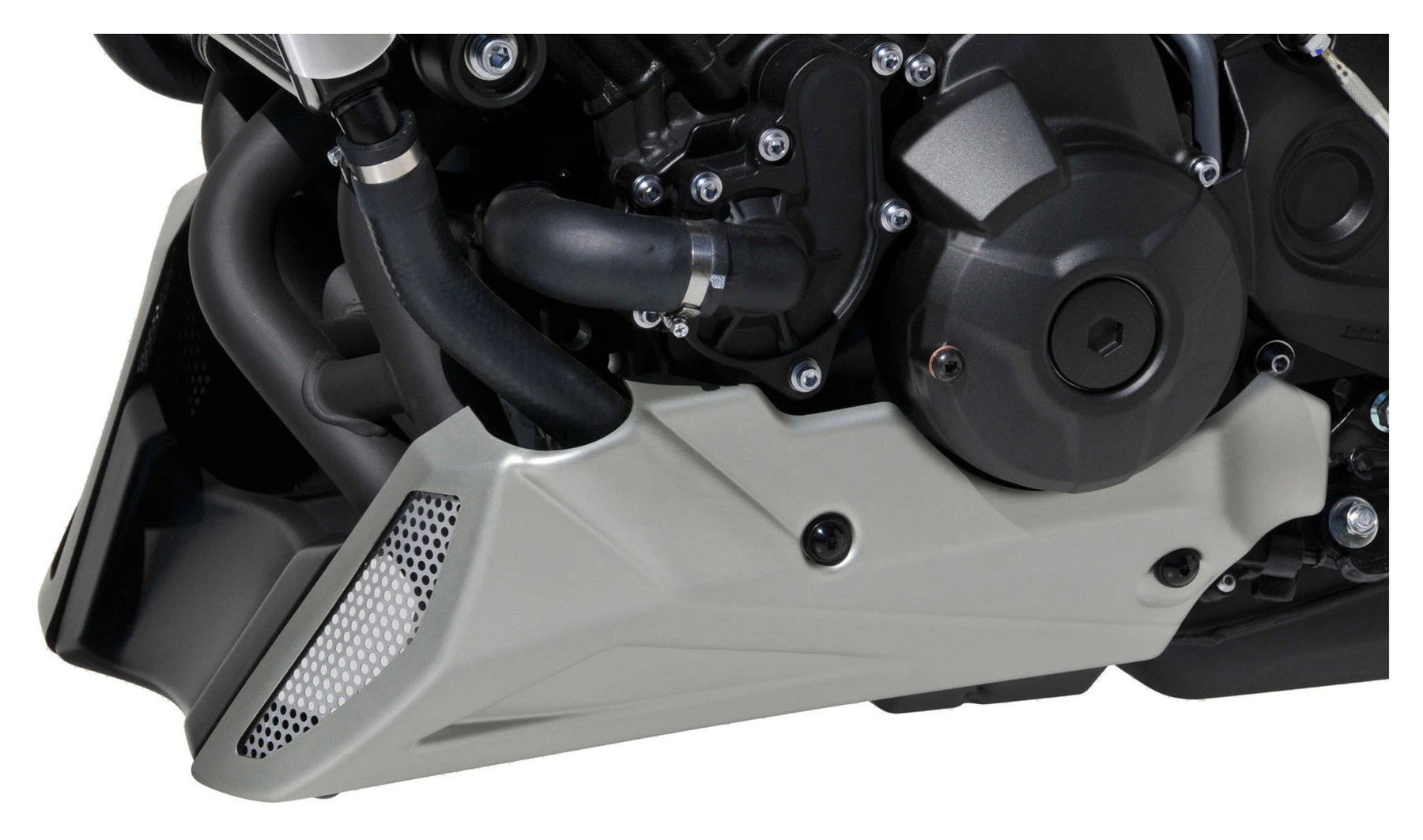 / Ermax Sabot Moteur