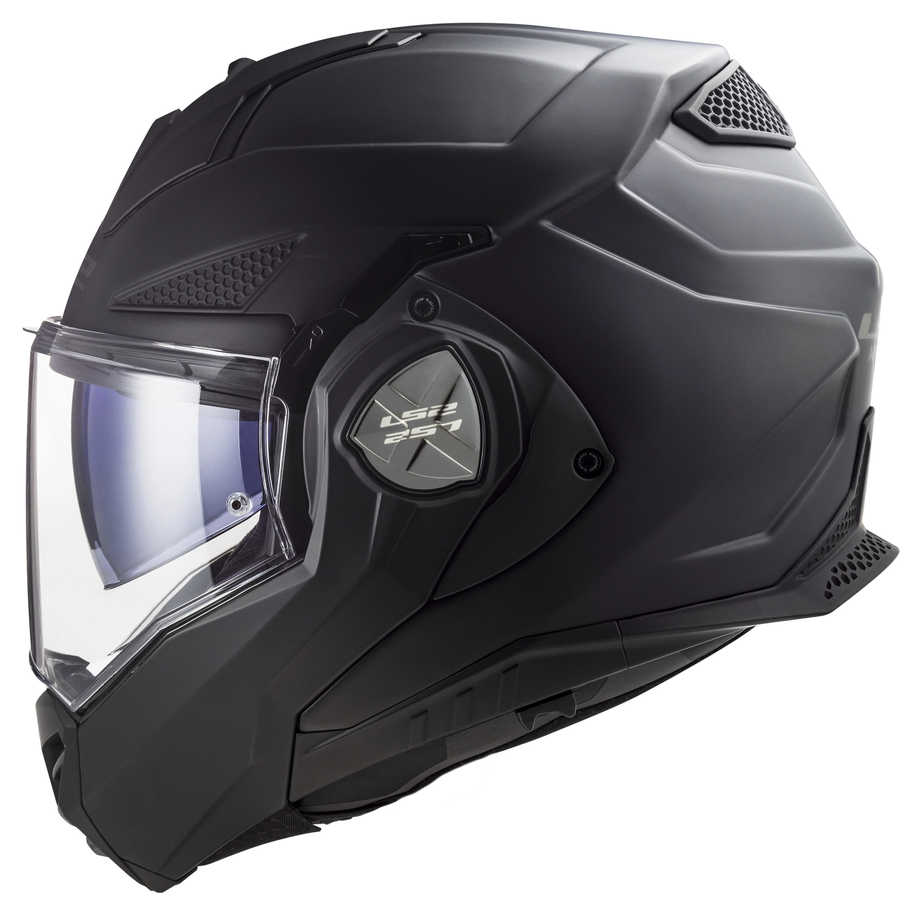 FF901 Advant X Solid
