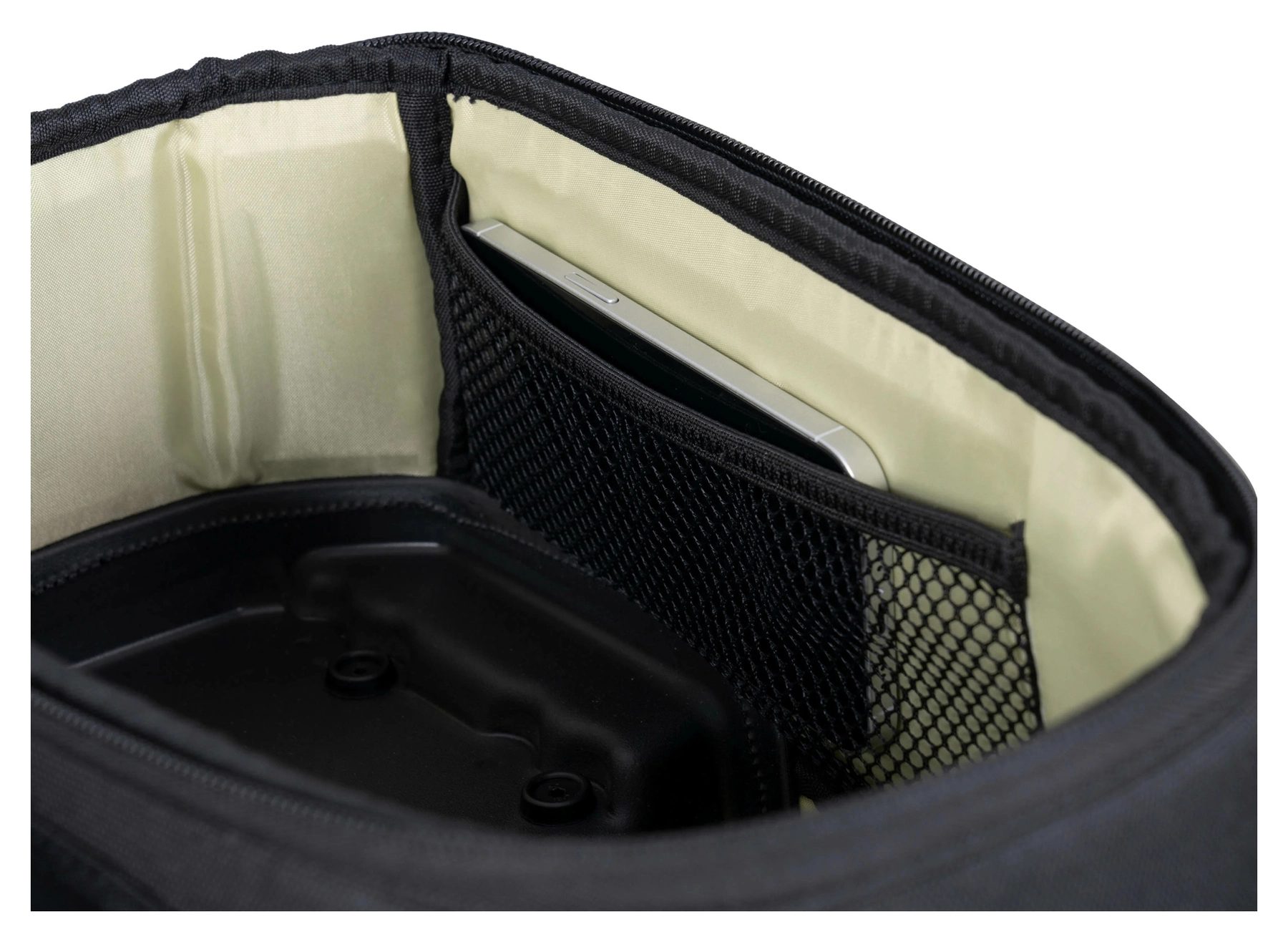 TERRA TR15CL Tankrucksack