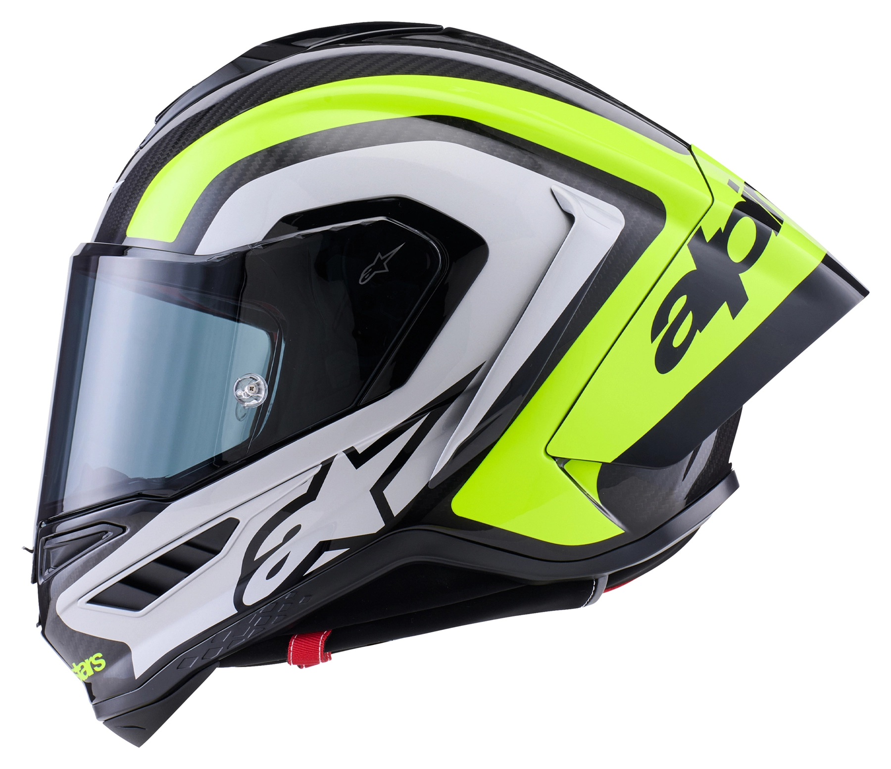 S-R10 Arius Carbon