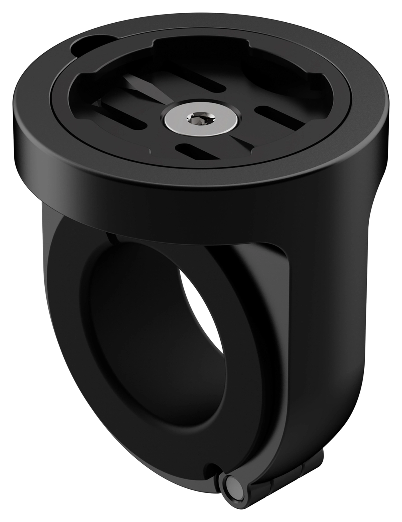 Moto Ii Handlebar Clamp
