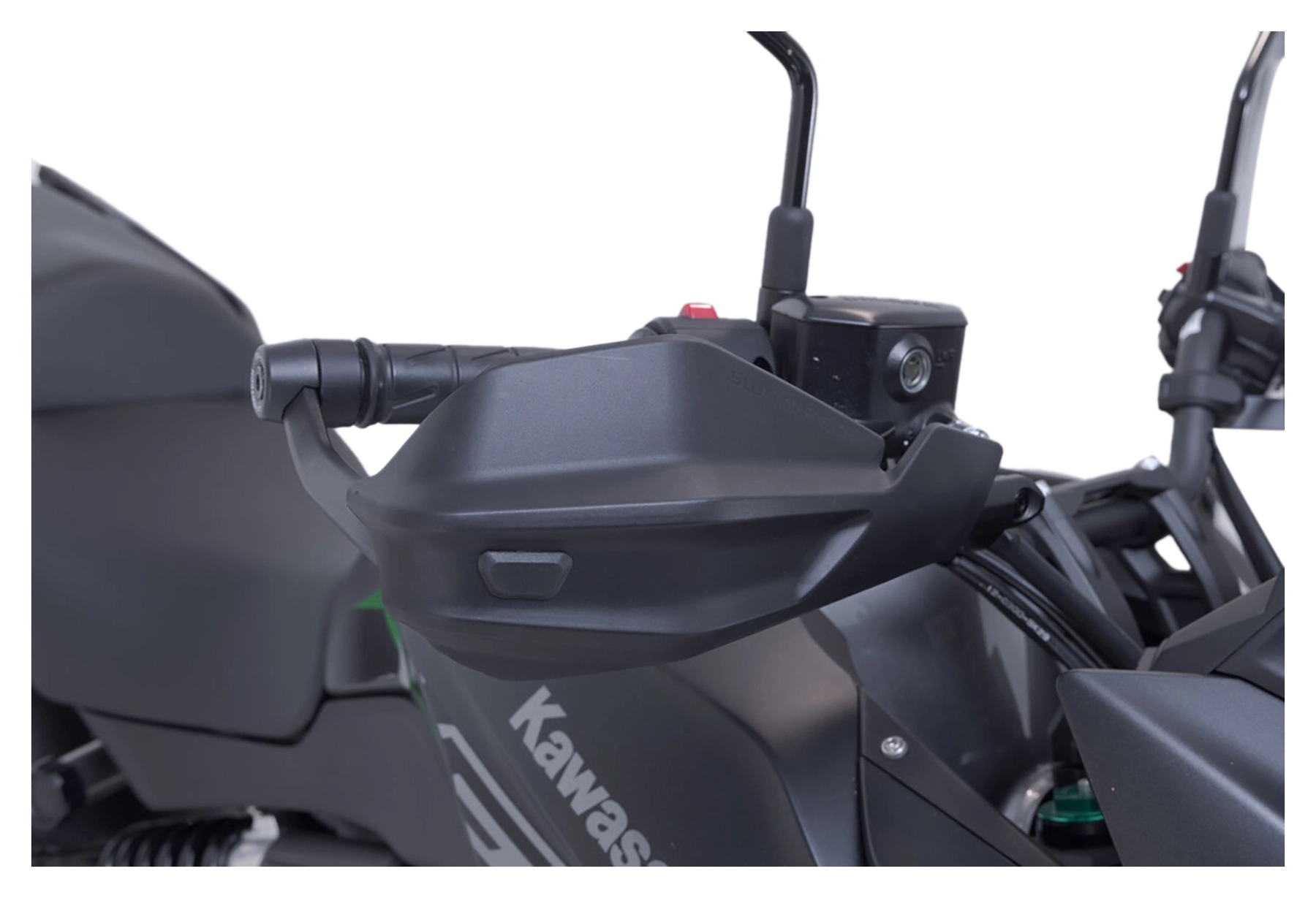Hand Guards Adventure