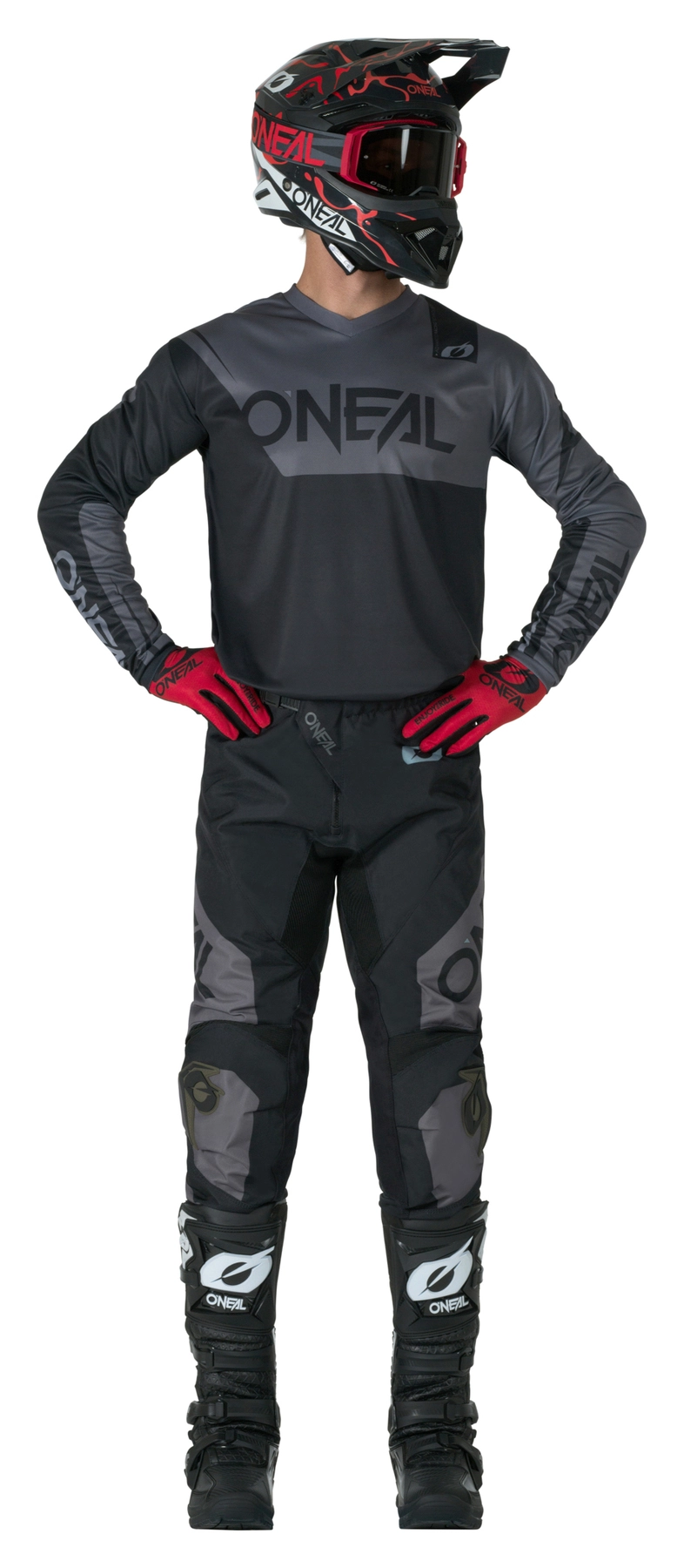 Element Racewear