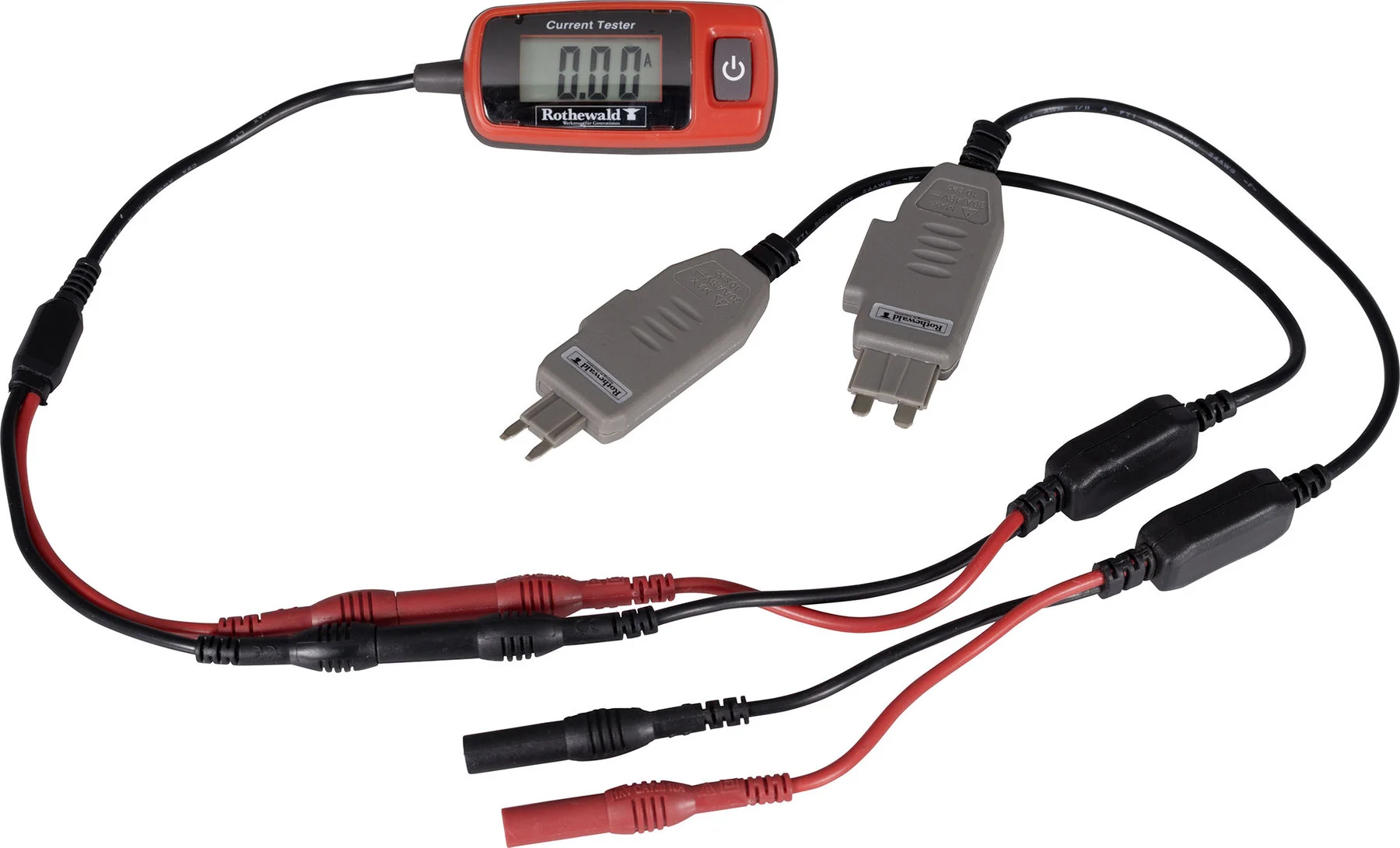 Circuit Tester