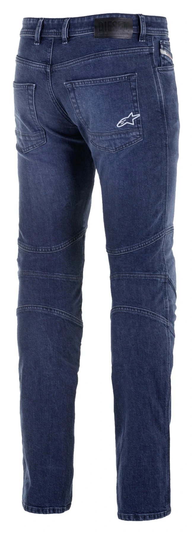 AS-DSL Daiji Jeans